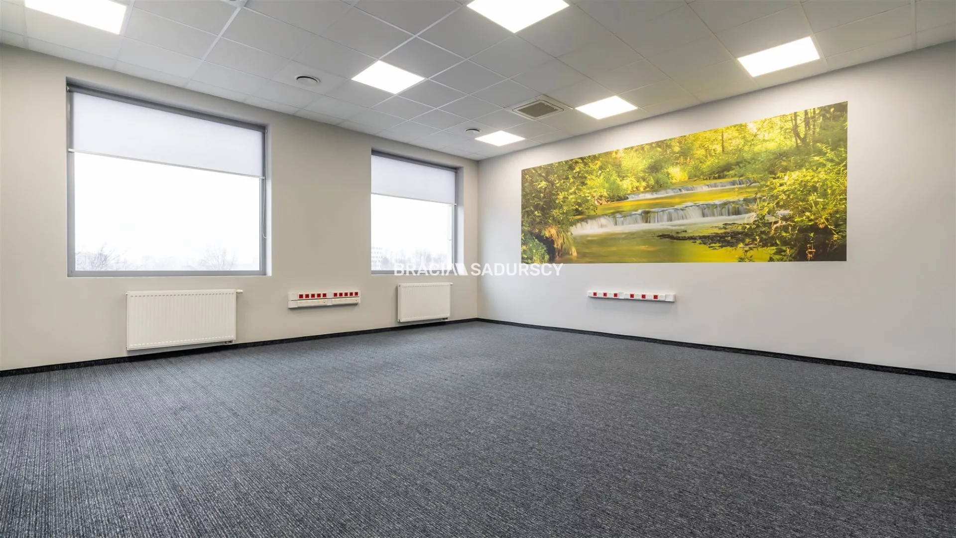 Lokal użytkowy 403,47 m², oferta nr , BS2-LW-306206-14, Kraków, Dębniki, Zakrzówek, Jana Brożka