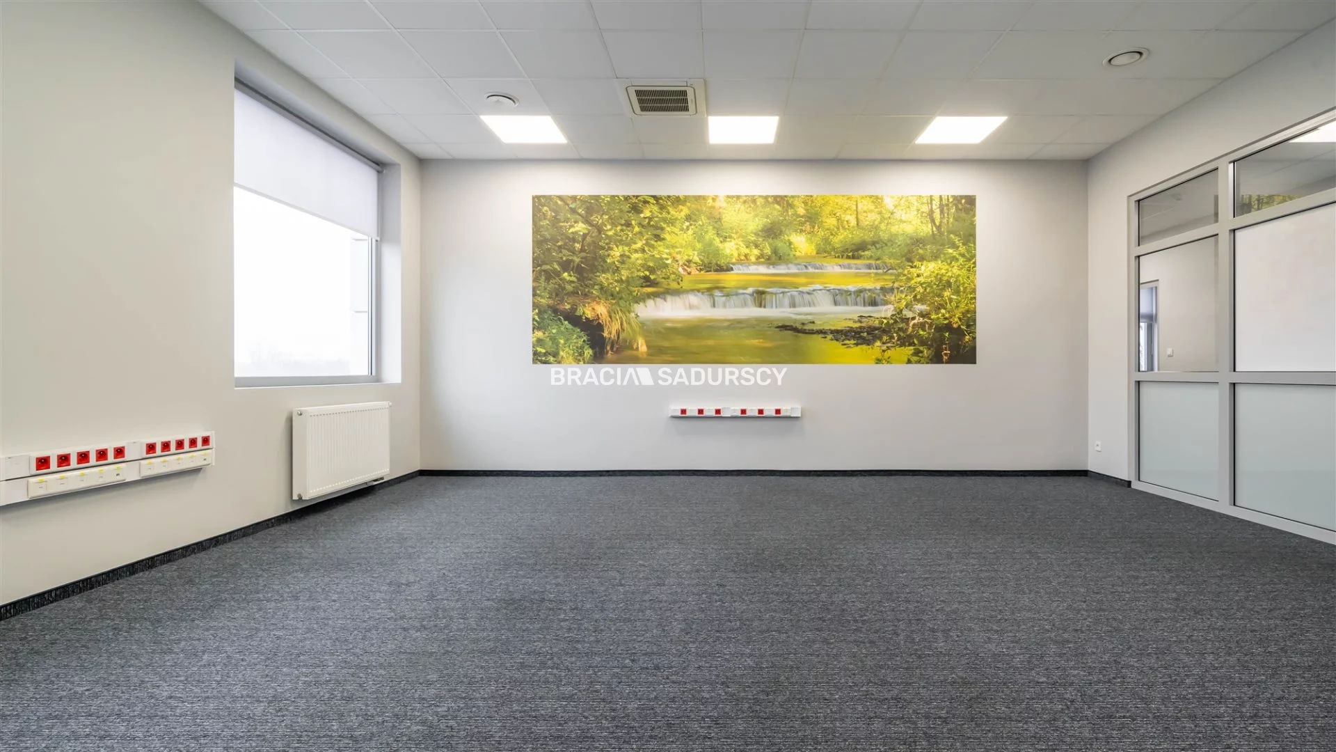 Lokal użytkowy 403,47 m², oferta nr , BS2-LW-306206-14, Kraków, Dębniki, Zakrzówek, Jana Brożka