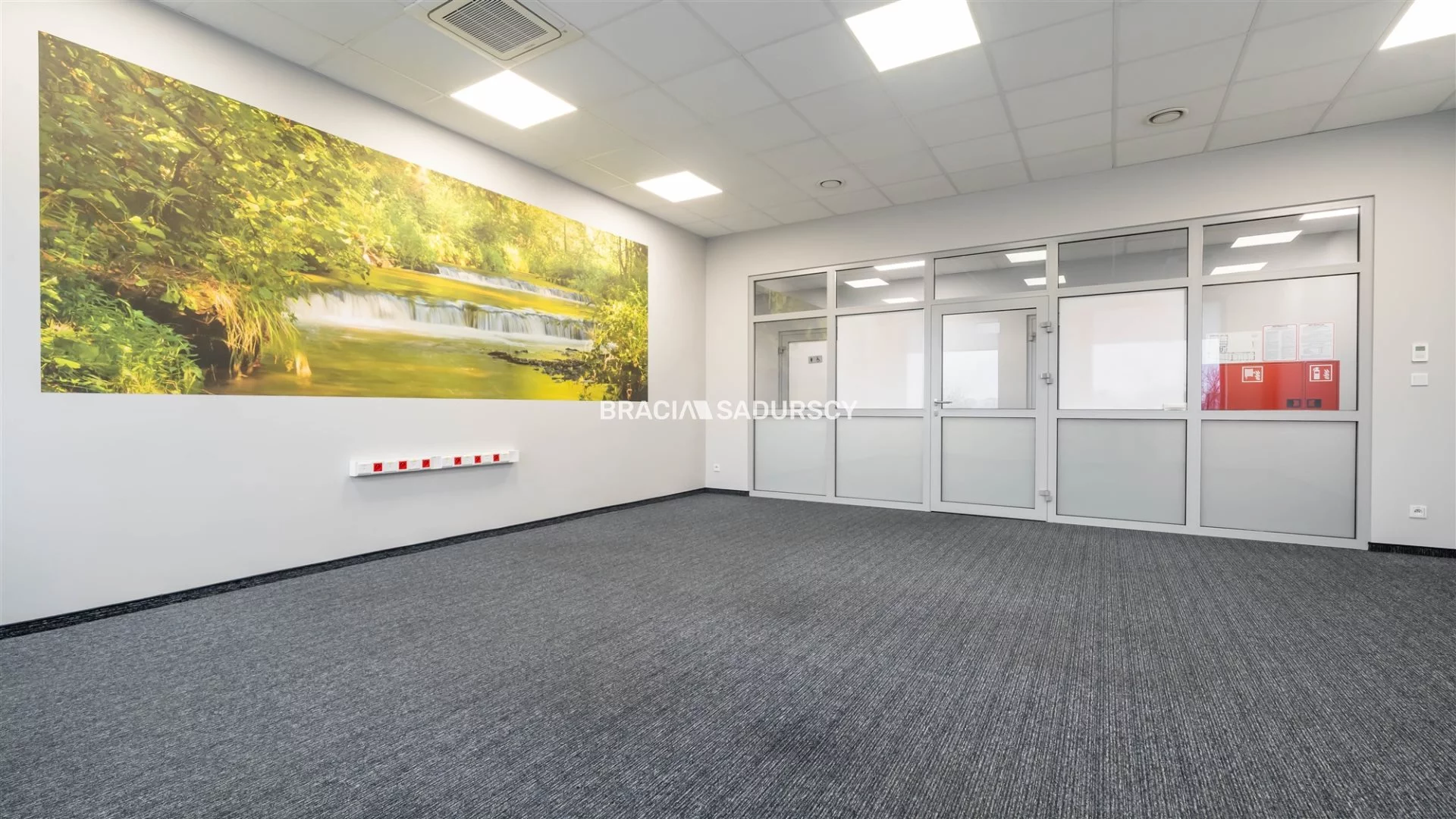 Lokal użytkowy 403,47 m², oferta nr , BS2-LW-306206-14, Kraków, Dębniki, Zakrzówek, Jana Brożka