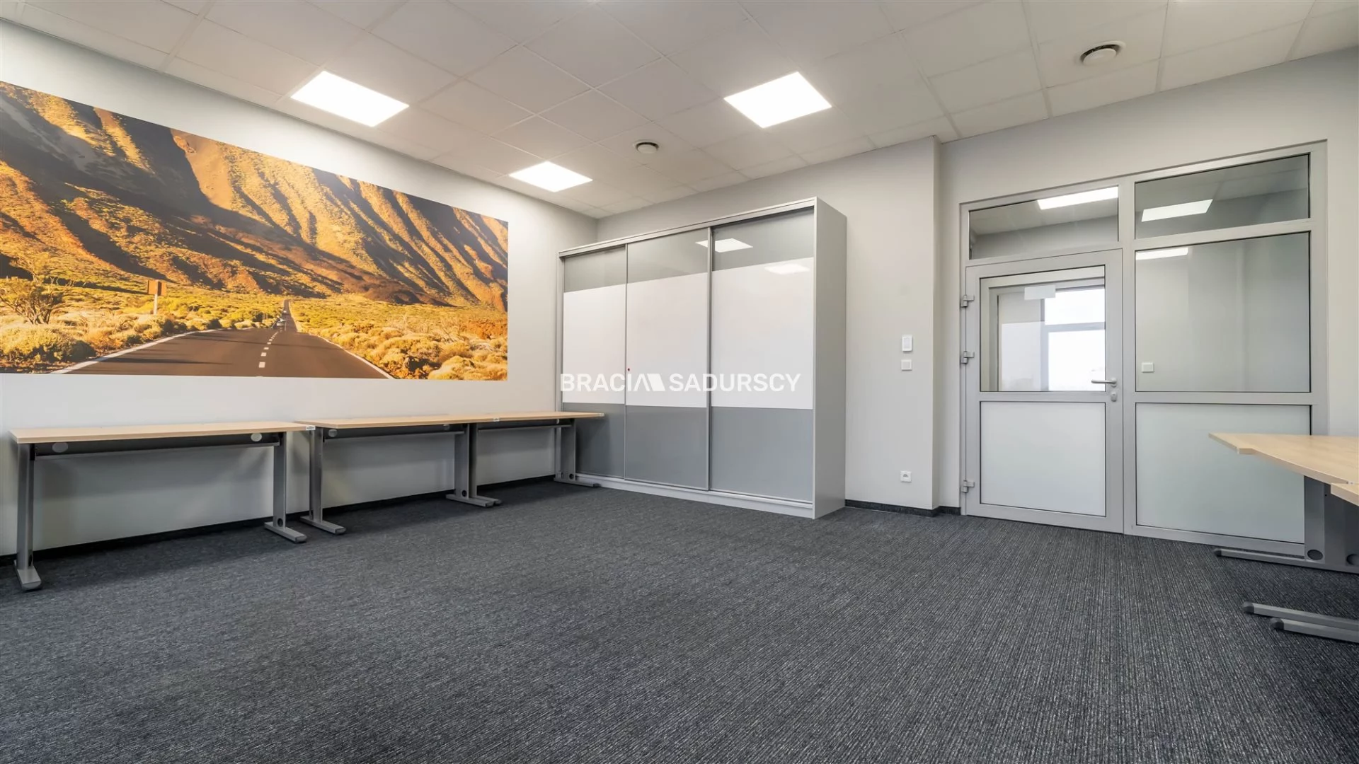 Lokal użytkowy 403,47 m², oferta nr , BS2-LW-306206-14, Kraków, Dębniki, Zakrzówek, Jana Brożka
