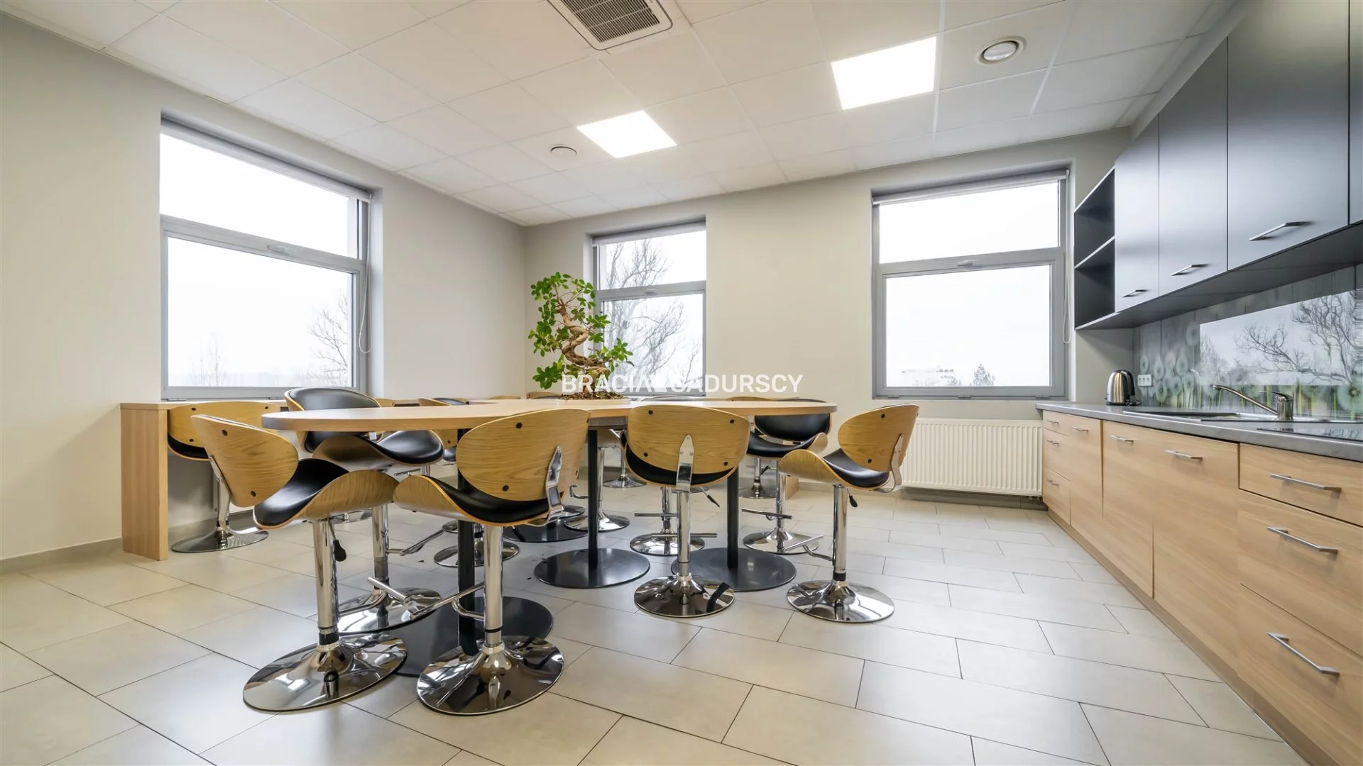 Lokal użytkowy 403,47 m², oferta nr , BS2-LW-306206-14, Kraków, Dębniki, Zakrzówek, Jana Brożka