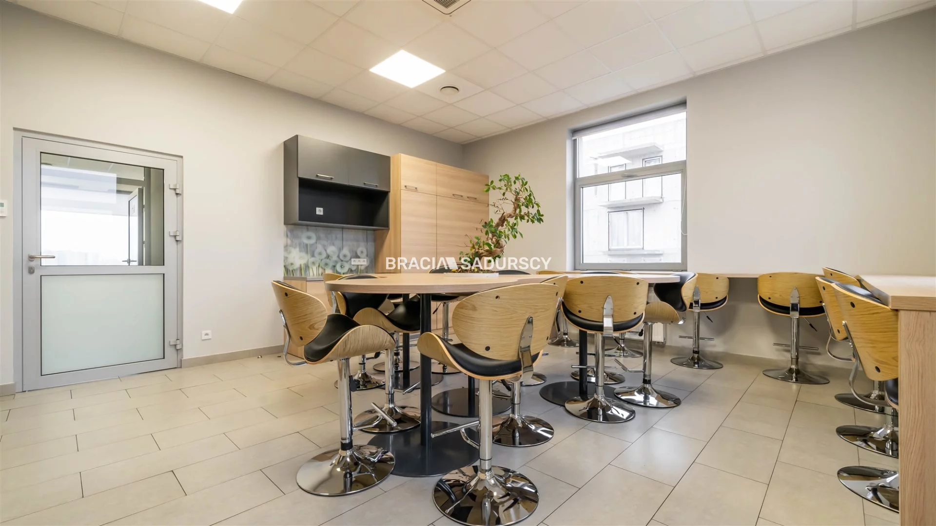 Lokal użytkowy 403,47 m², oferta nr , BS2-LW-306206-14, Kraków, Dębniki, Zakrzówek, Jana Brożka
