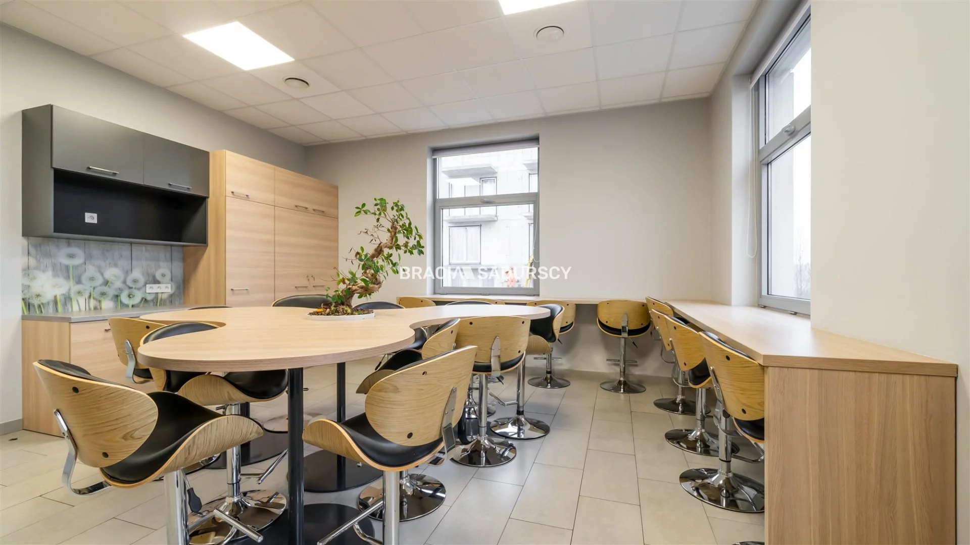 Lokal użytkowy 403,47 m², oferta nr , BS2-LW-306206-14, Kraków, Dębniki, Zakrzówek, Jana Brożka