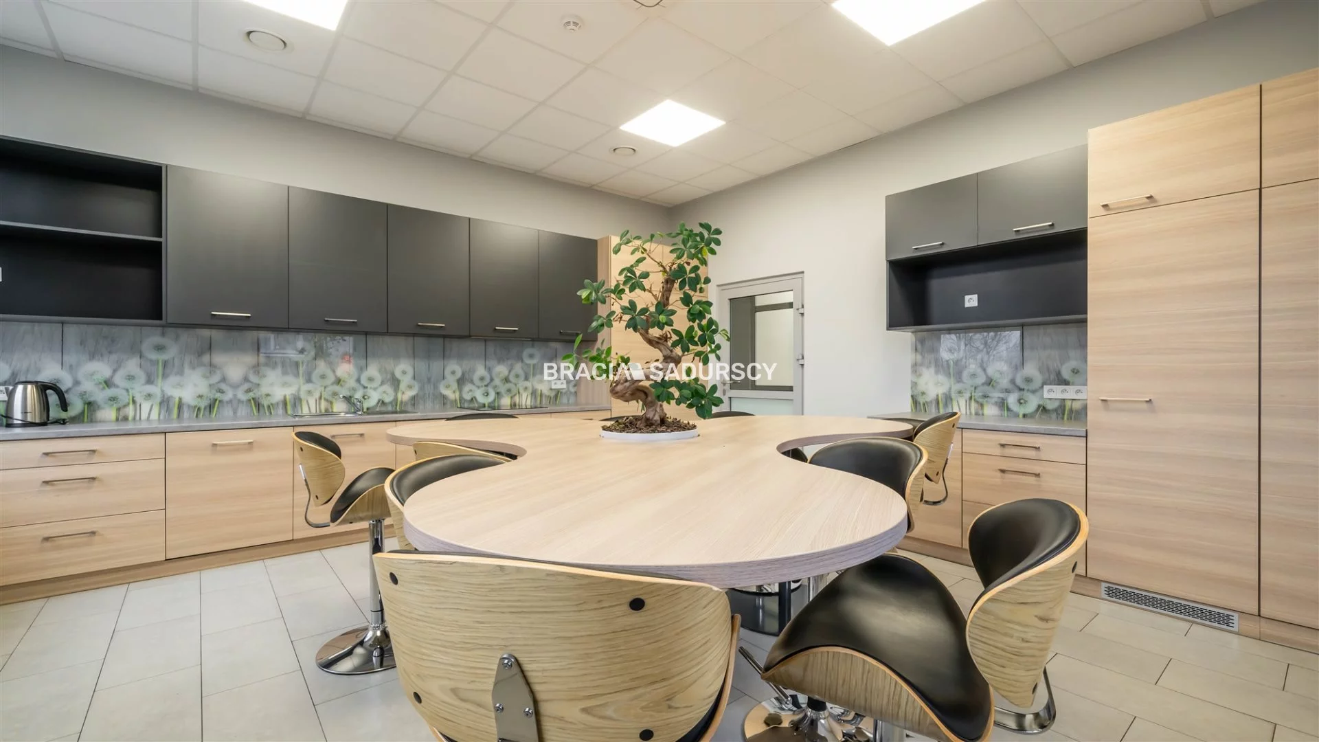 Lokal użytkowy 403,47 m², oferta nr , BS2-LW-306206-14, Kraków, Dębniki, Zakrzówek, Jana Brożka