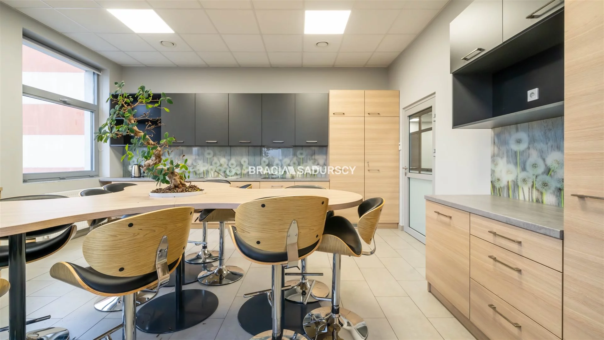 Lokal użytkowy 403,47 m², oferta nr , BS2-LW-306206-14, Kraków, Dębniki, Zakrzówek, Jana Brożka