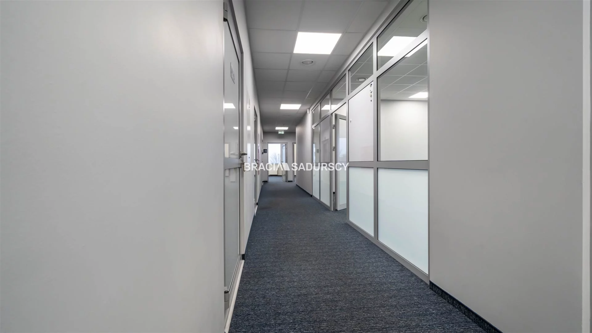 Lokal użytkowy 403,47 m², oferta nr , BS2-LW-306206-14, Kraków, Dębniki, Zakrzówek, Jana Brożka