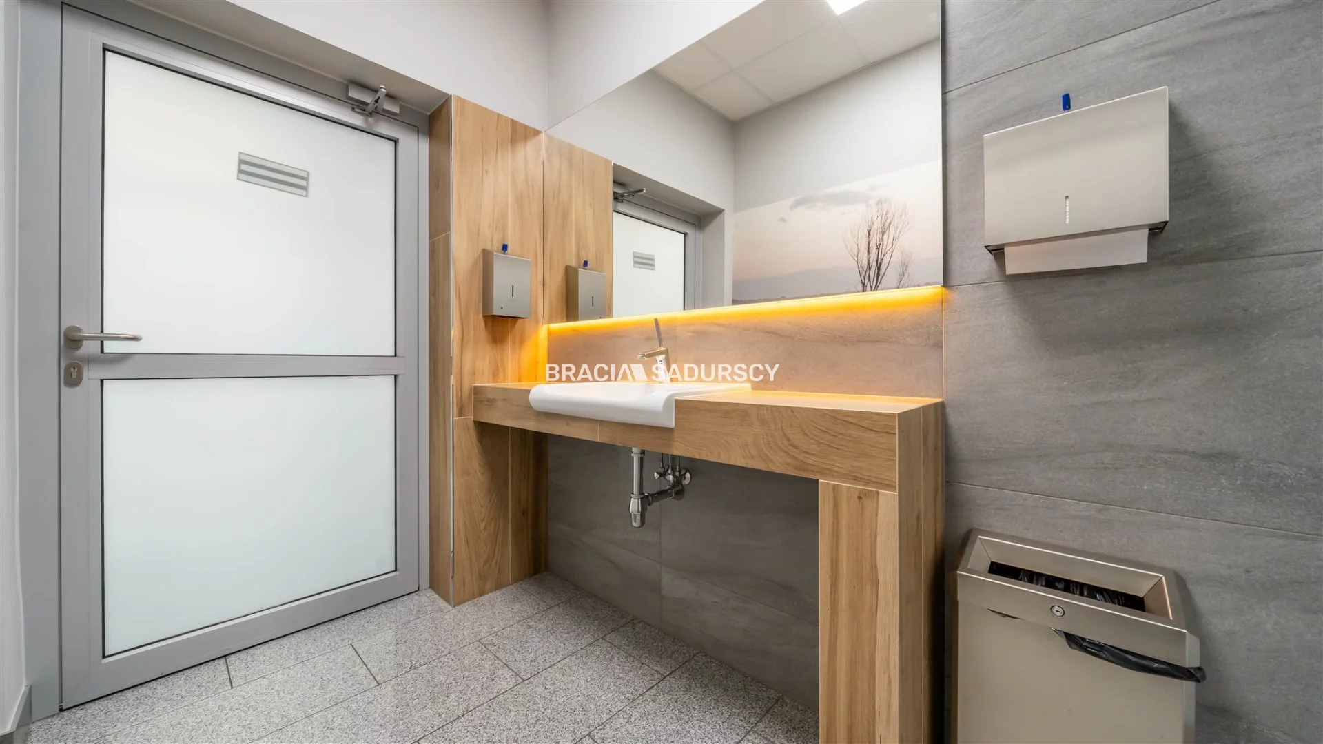 Lokal użytkowy 403,47 m², oferta nr , BS2-LW-306206-14, Kraków, Dębniki, Zakrzówek, Jana Brożka