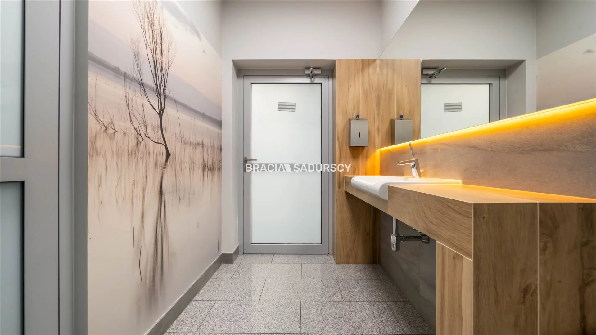 Lokal użytkowy 403,47 m², oferta nr , BS2-LW-306206-14, Kraków, Dębniki, Zakrzówek, Jana Brożka