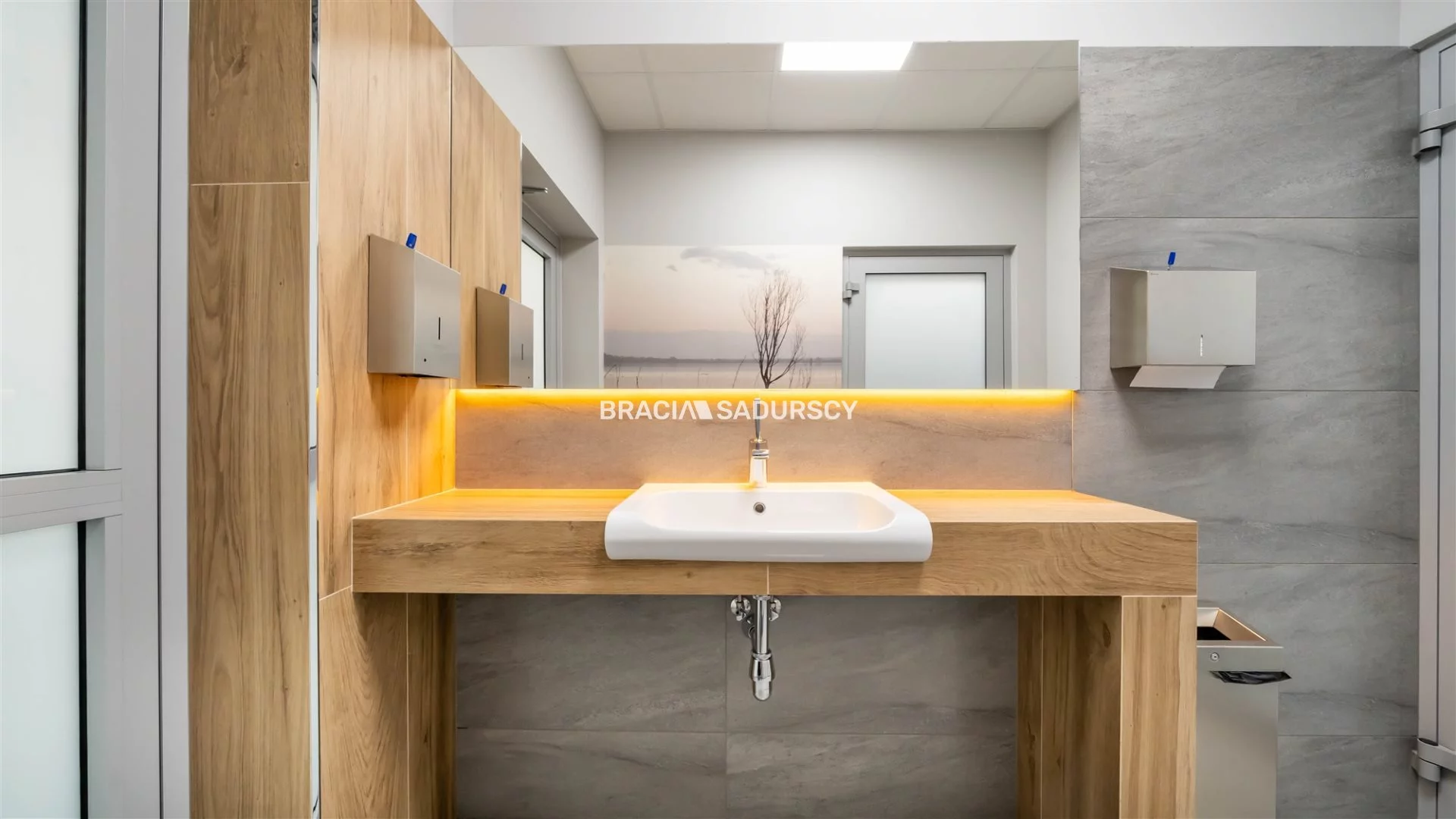 Lokal użytkowy 403,47 m², oferta nr , BS2-LW-306206-14, Kraków, Dębniki, Zakrzówek, Jana Brożka