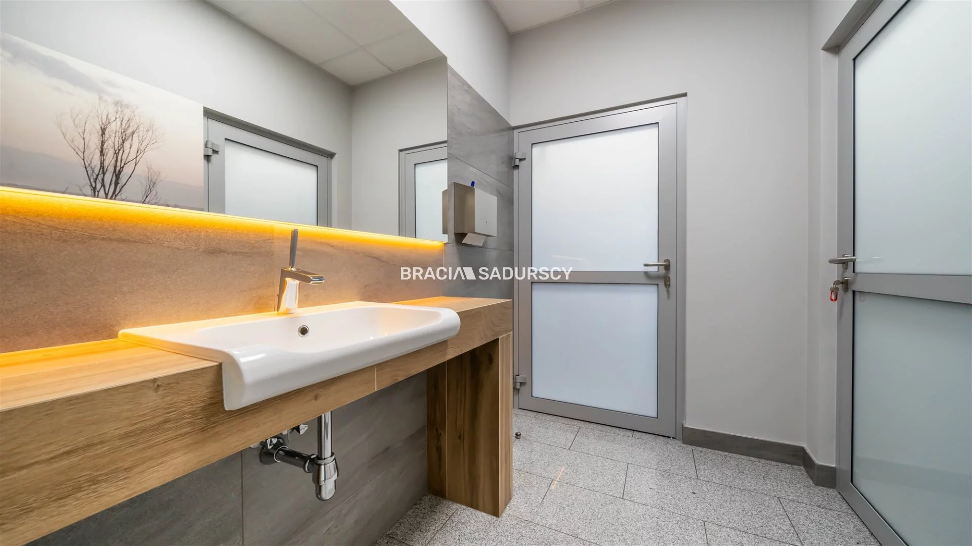 Lokal użytkowy 403,47 m², oferta nr , BS2-LW-306206-14, Kraków, Dębniki, Zakrzówek, Jana Brożka