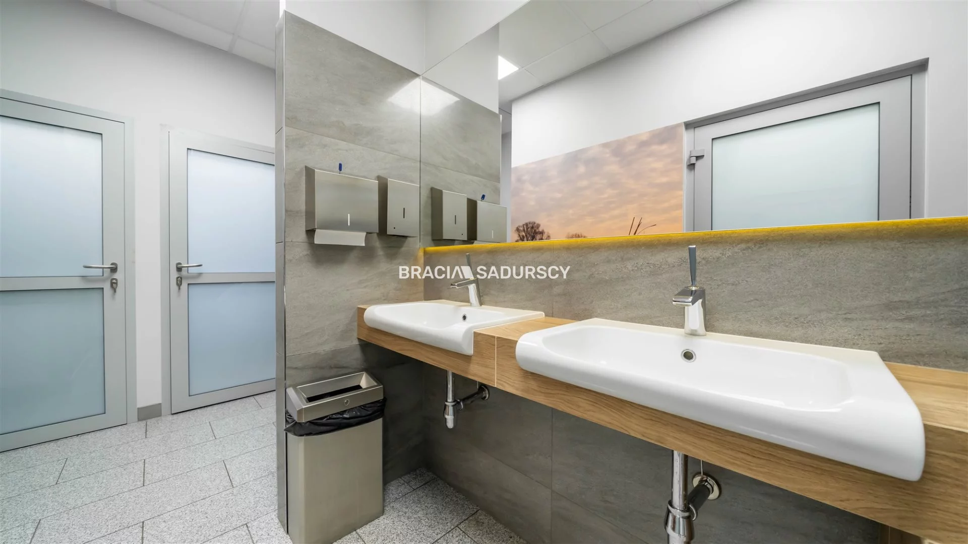 Lokal użytkowy 403,47 m², oferta nr , BS2-LW-306206-14, Kraków, Dębniki, Zakrzówek, Jana Brożka