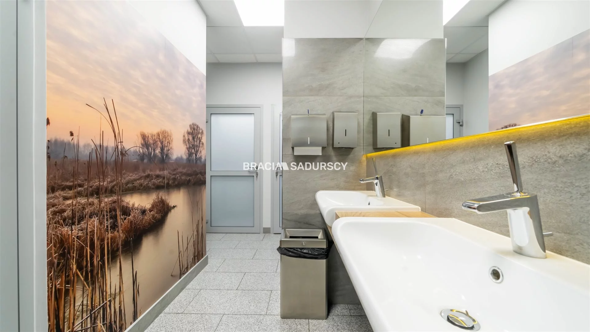 Lokal użytkowy 403,47 m², oferta nr , BS2-LW-306206-14, Kraków, Dębniki, Zakrzówek, Jana Brożka