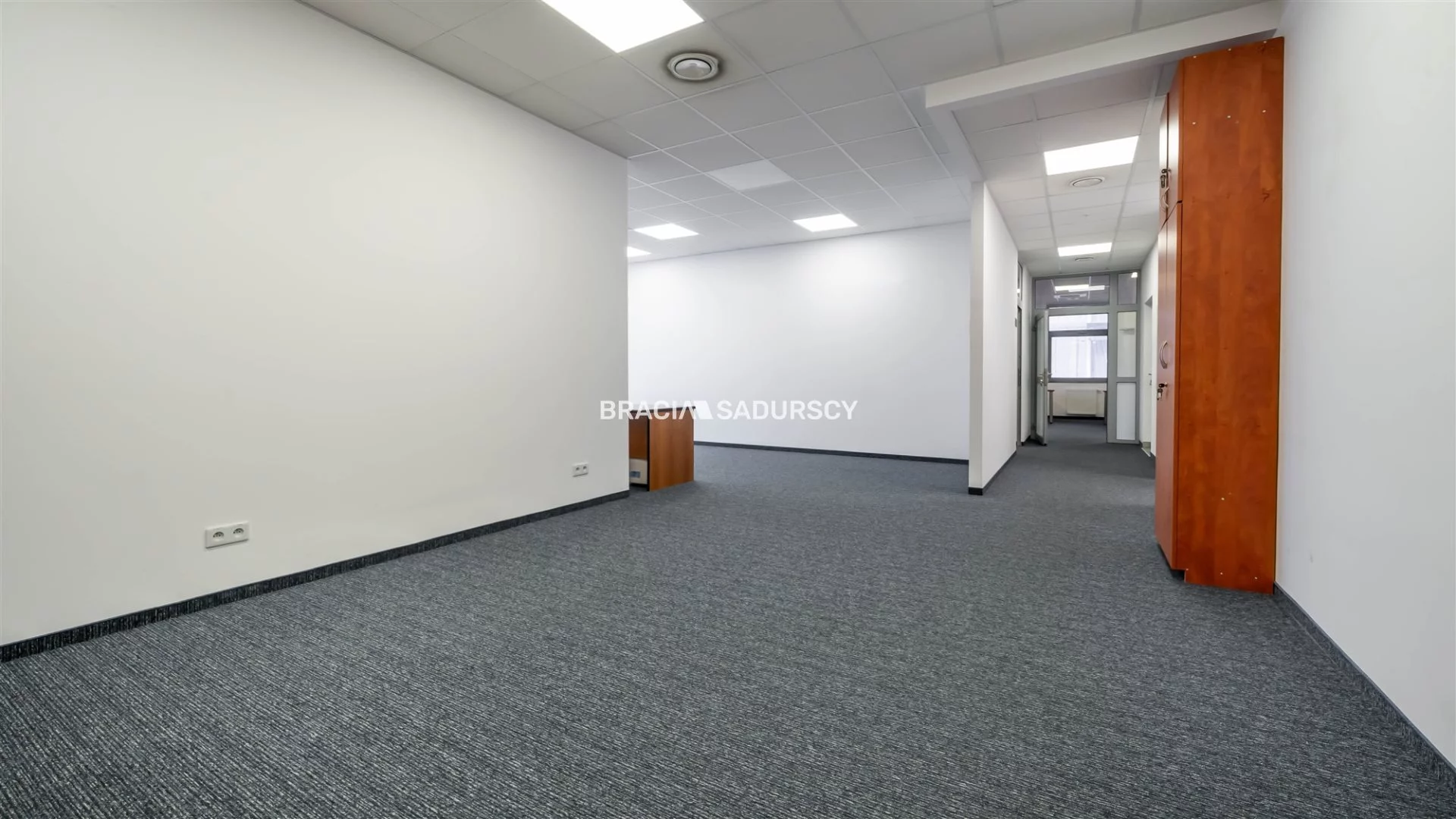 Lokal użytkowy 168,72 m², oferta nr , BS2-LW-306205-14, Kraków, Dębniki, Zakrzówek, Jana Brożka