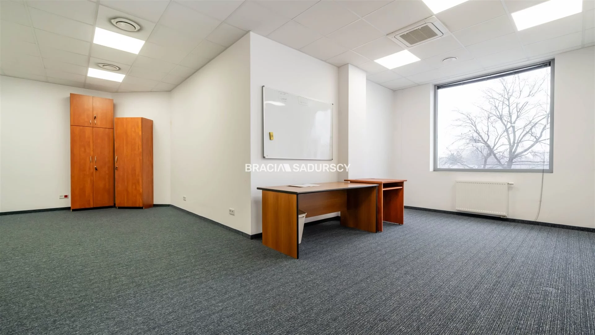 Lokal użytkowy 168,72 m², oferta nr , BS2-LW-306205-14, Kraków, Dębniki, Zakrzówek, Jana Brożka