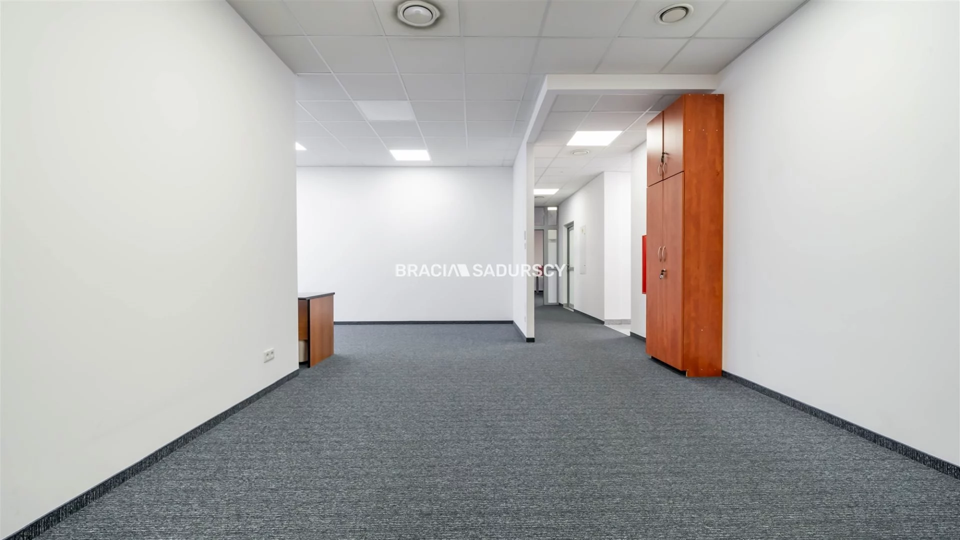 Lokal użytkowy 168,72 m², oferta nr , BS2-LW-306205-14, Kraków, Dębniki, Zakrzówek, Jana Brożka