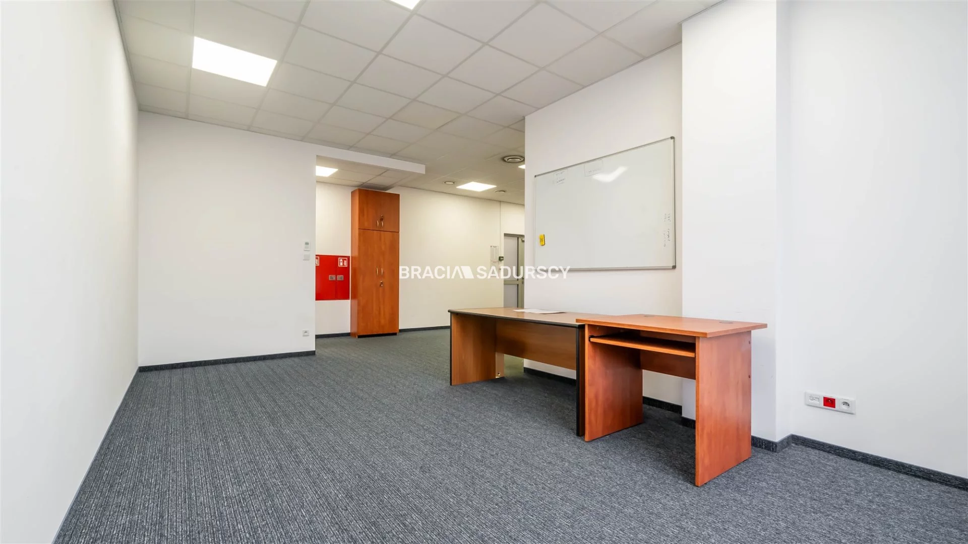 Lokal użytkowy 168,72 m², oferta nr , BS2-LW-306205-14, Kraków, Dębniki, Zakrzówek, Jana Brożka