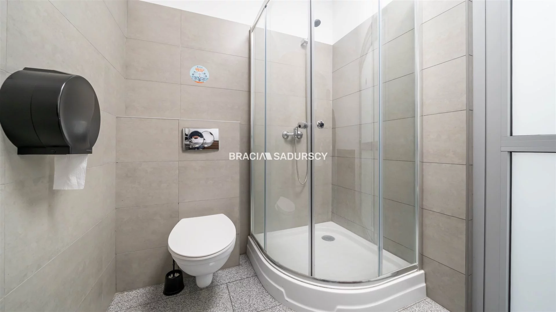 Lokal użytkowy 168,72 m², oferta nr , BS2-LW-306205-14, Kraków, Dębniki, Zakrzówek, Jana Brożka