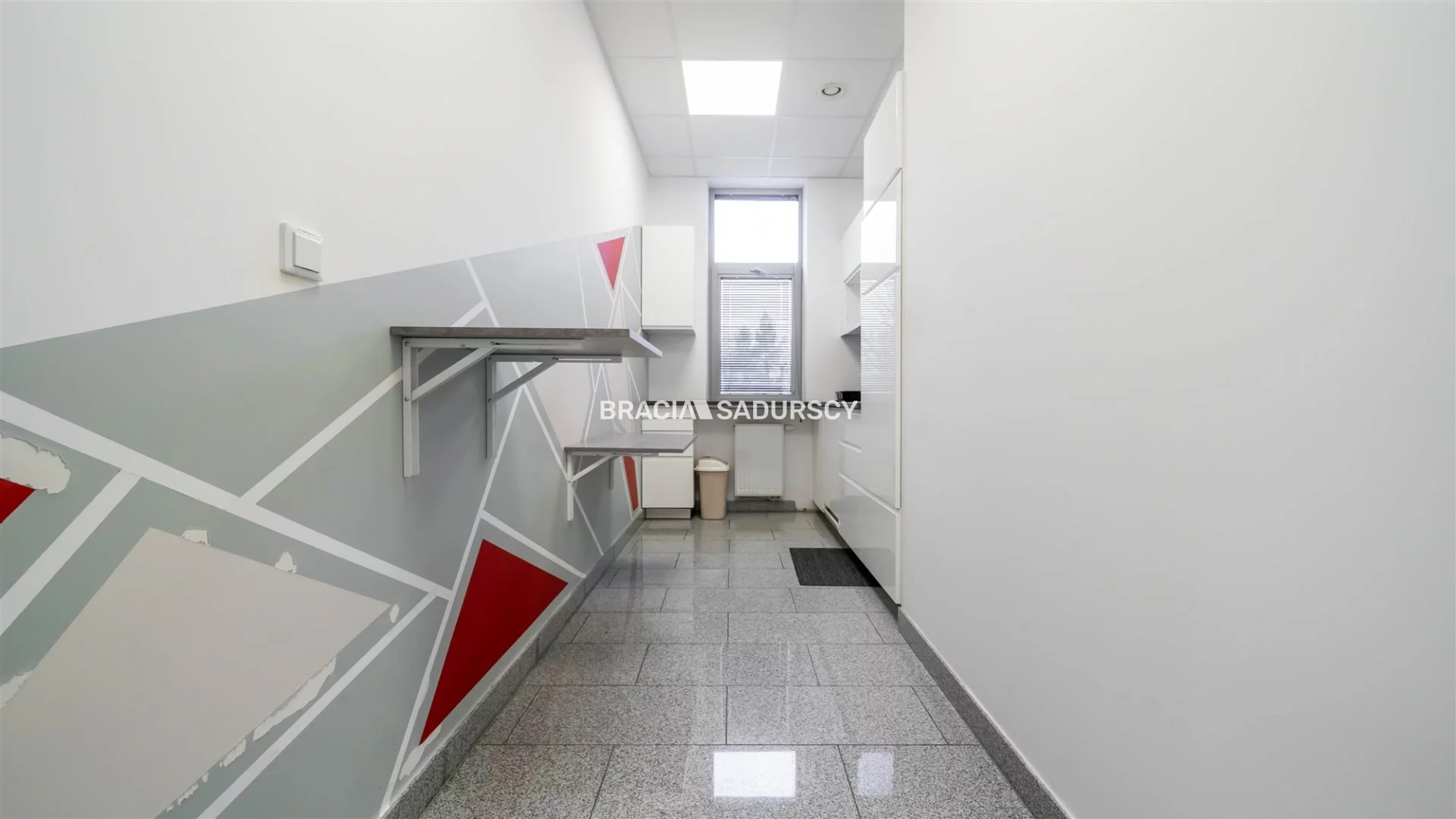 Lokal użytkowy 168,72 m², oferta nr , BS2-LW-306205-14, Kraków, Dębniki, Zakrzówek, Jana Brożka
