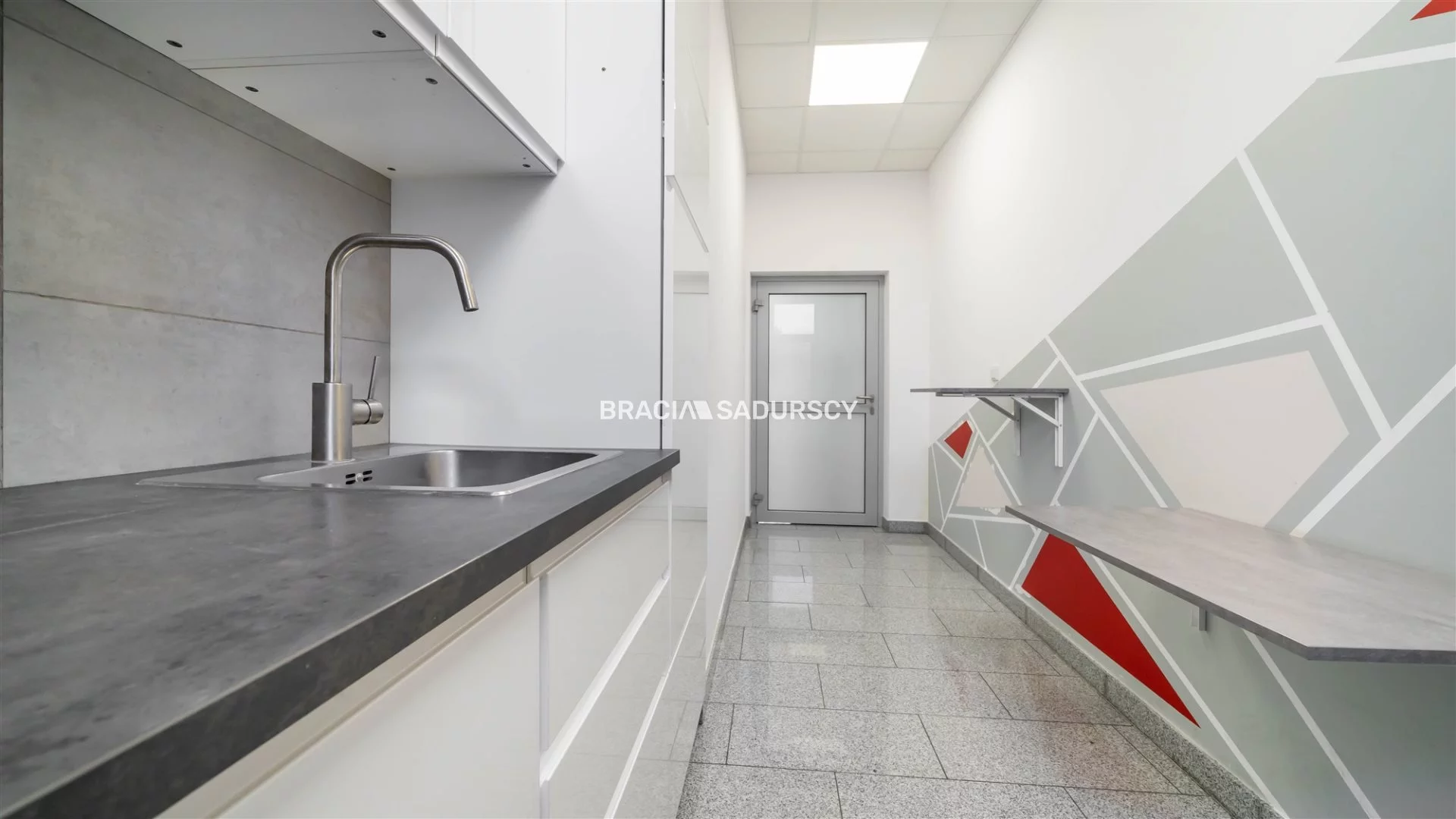 Lokal użytkowy 168,72 m², oferta nr , BS2-LW-306205-14, Kraków, Dębniki, Zakrzówek, Jana Brożka