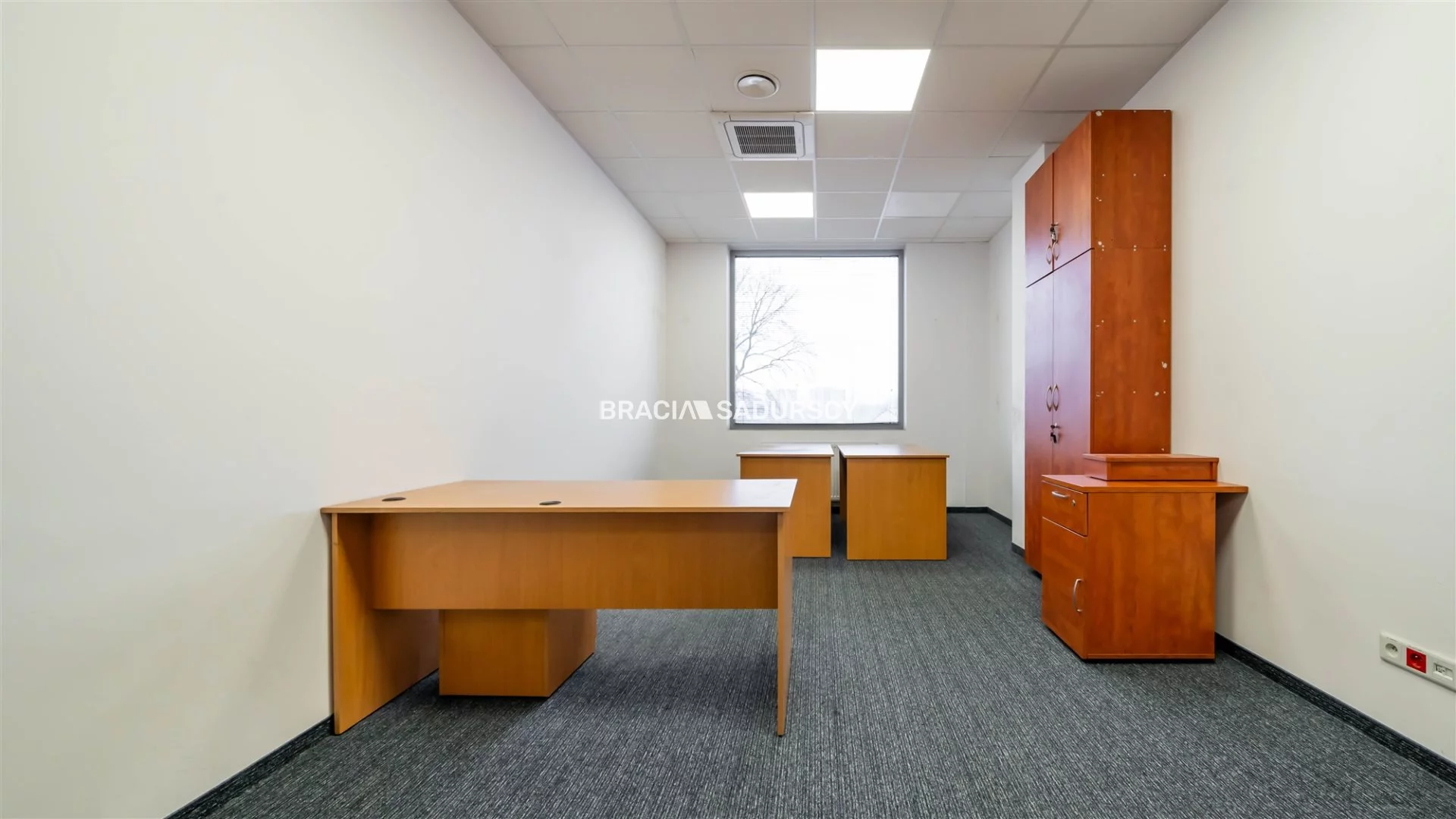 Lokal użytkowy 168,72 m², oferta nr , BS2-LW-306205-14, Kraków, Dębniki, Zakrzówek, Jana Brożka