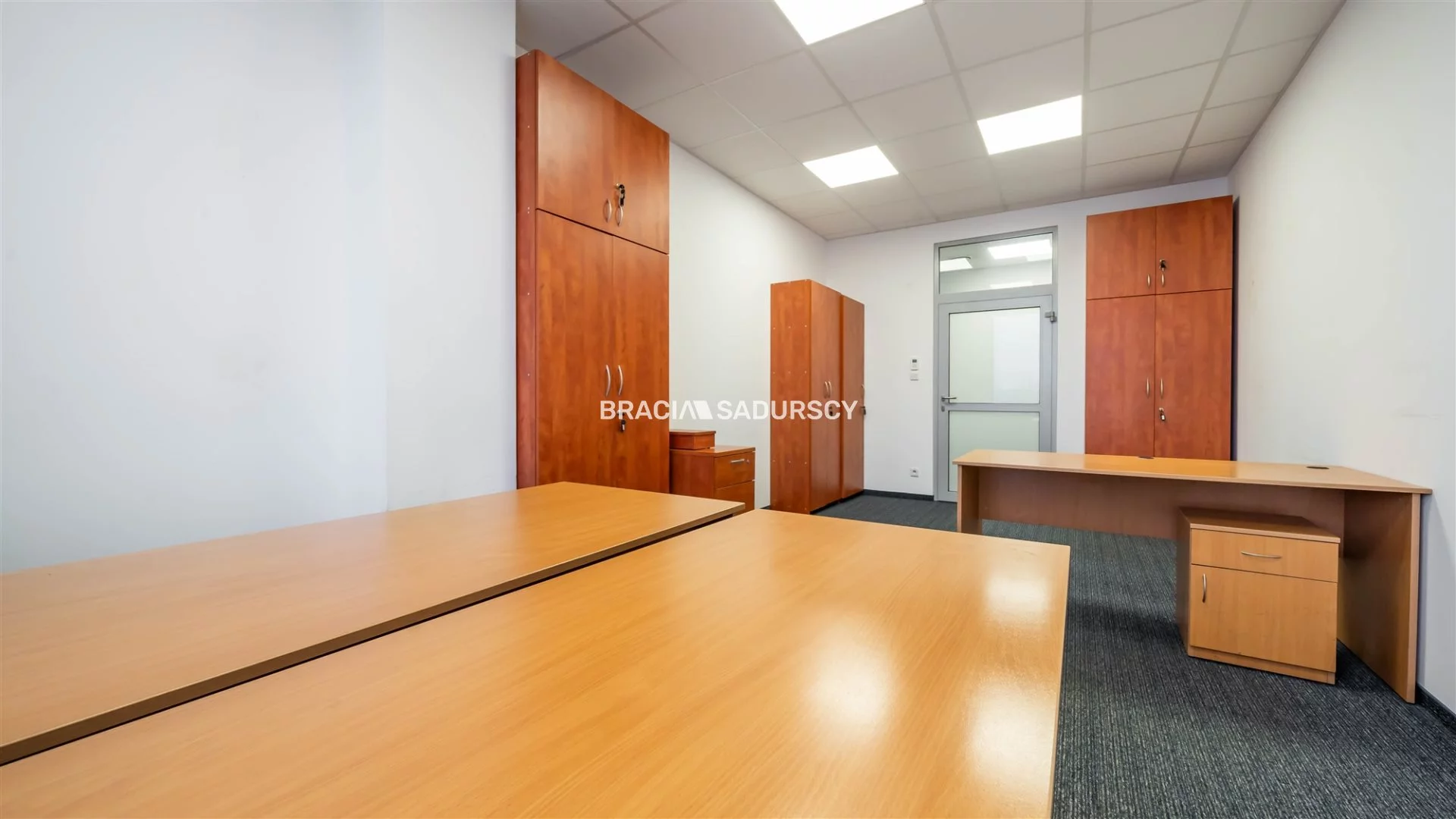 Lokal użytkowy 168,72 m², oferta nr , BS2-LW-306205-14, Kraków, Dębniki, Zakrzówek, Jana Brożka