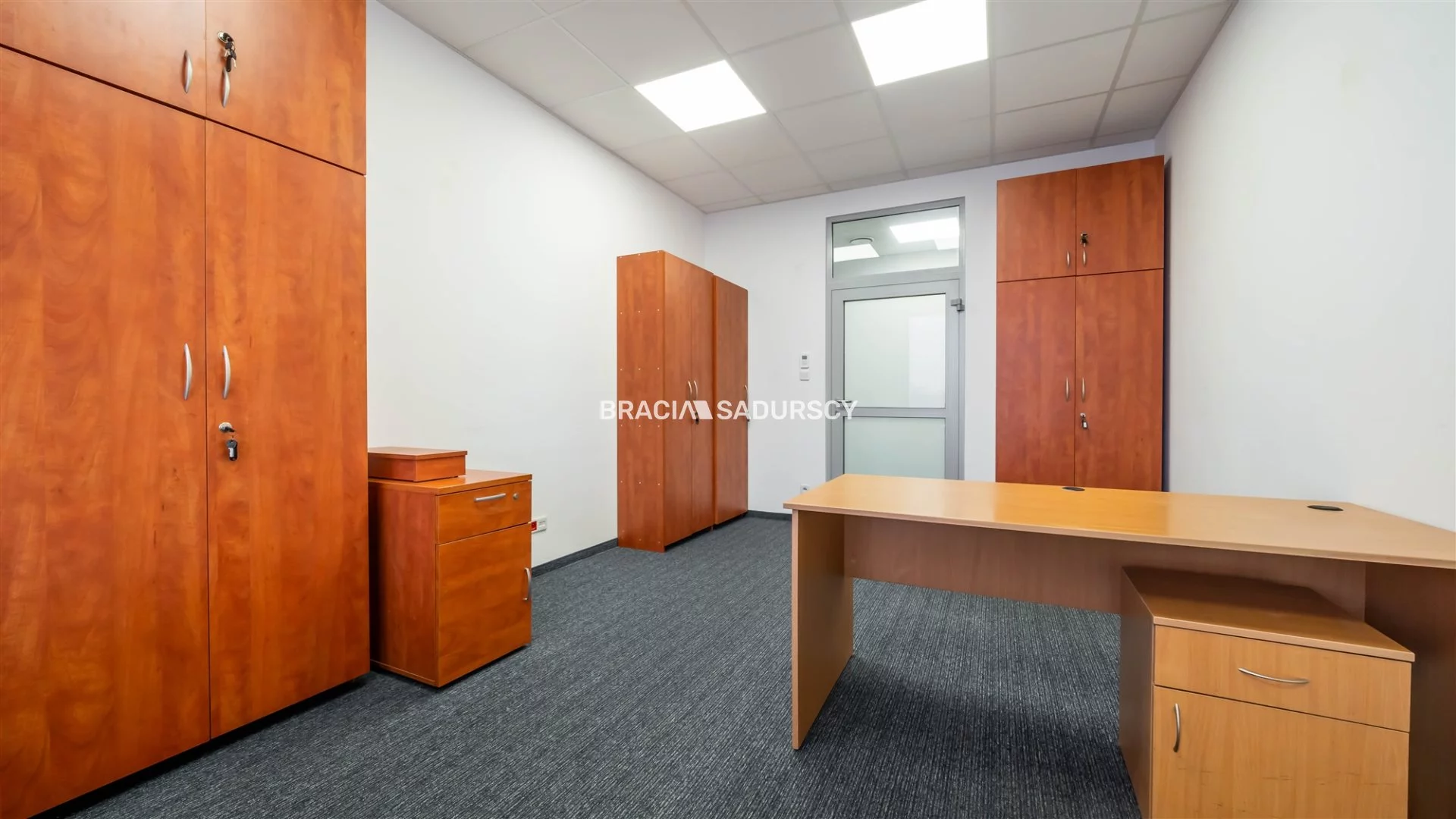 Lokal użytkowy 168,72 m², oferta nr , BS2-LW-306205-14, Kraków, Dębniki, Zakrzówek, Jana Brożka