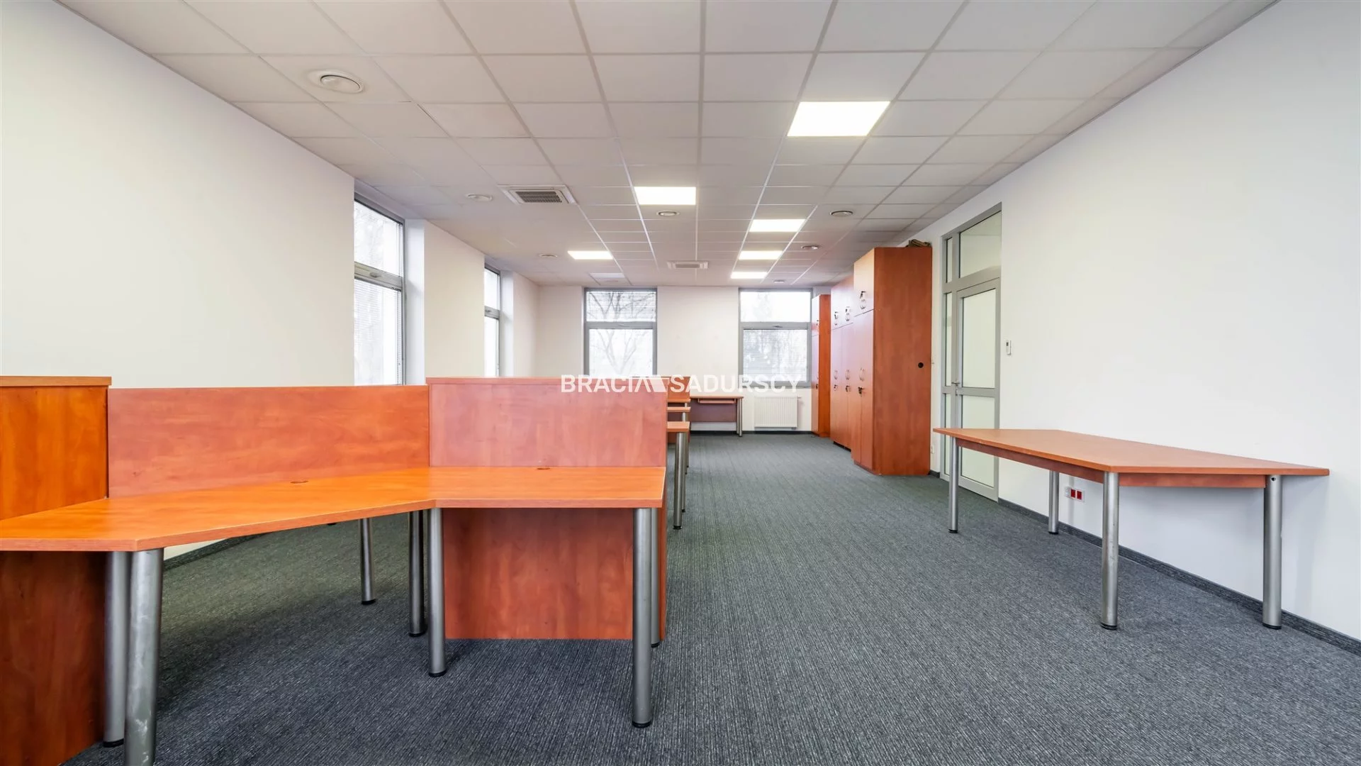 Lokal użytkowy 168,72 m², oferta nr , BS2-LW-306205-14, Kraków, Dębniki, Zakrzówek, Jana Brożka