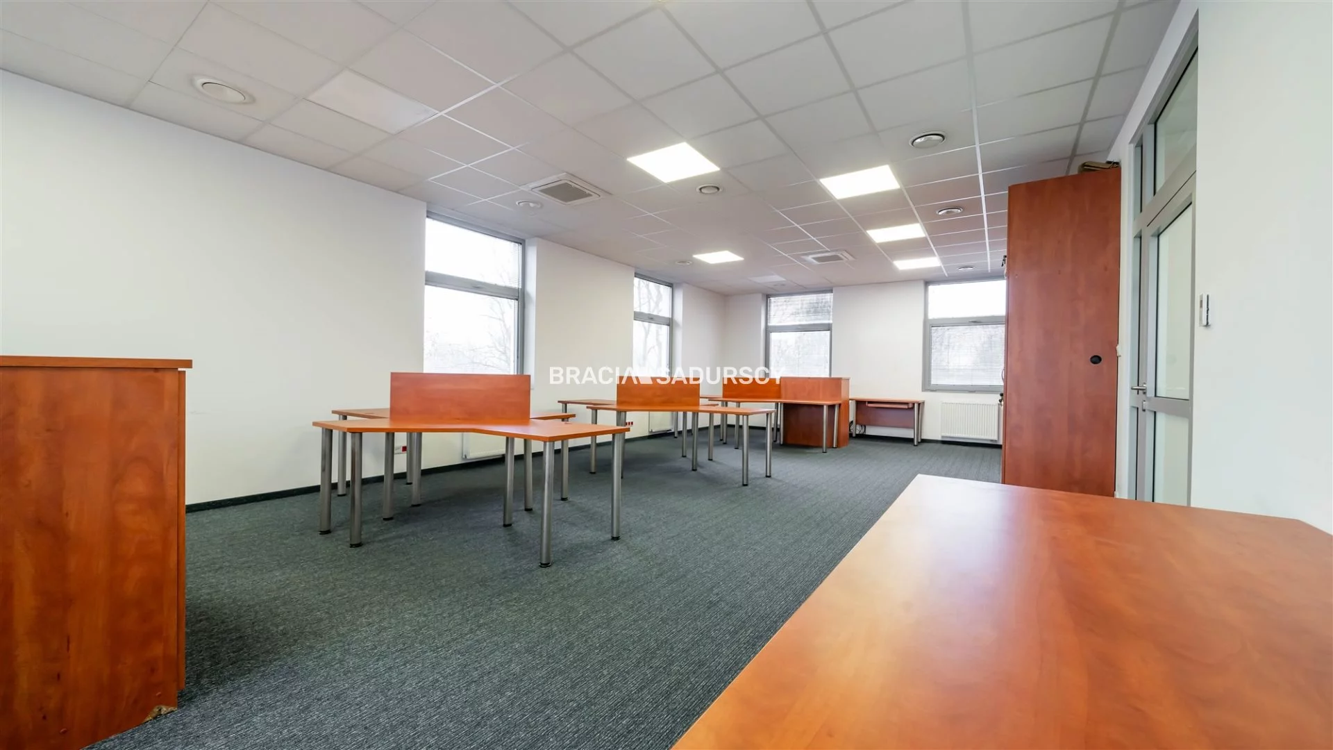 Lokal użytkowy 168,72 m², oferta nr , BS2-LW-306205-14, Kraków, Dębniki, Zakrzówek, Jana Brożka