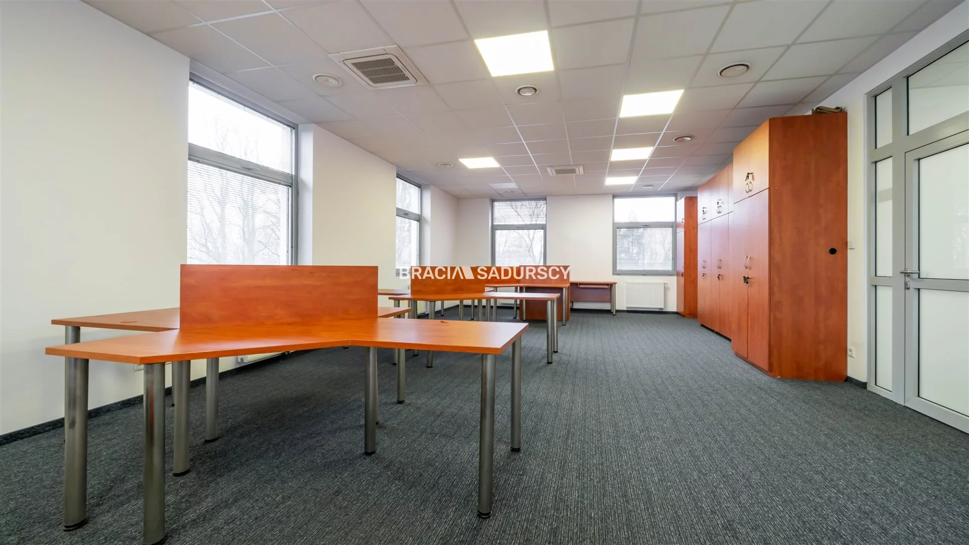 Lokal użytkowy 168,72 m², oferta nr , BS2-LW-306205-14, Kraków, Dębniki, Zakrzówek, Jana Brożka