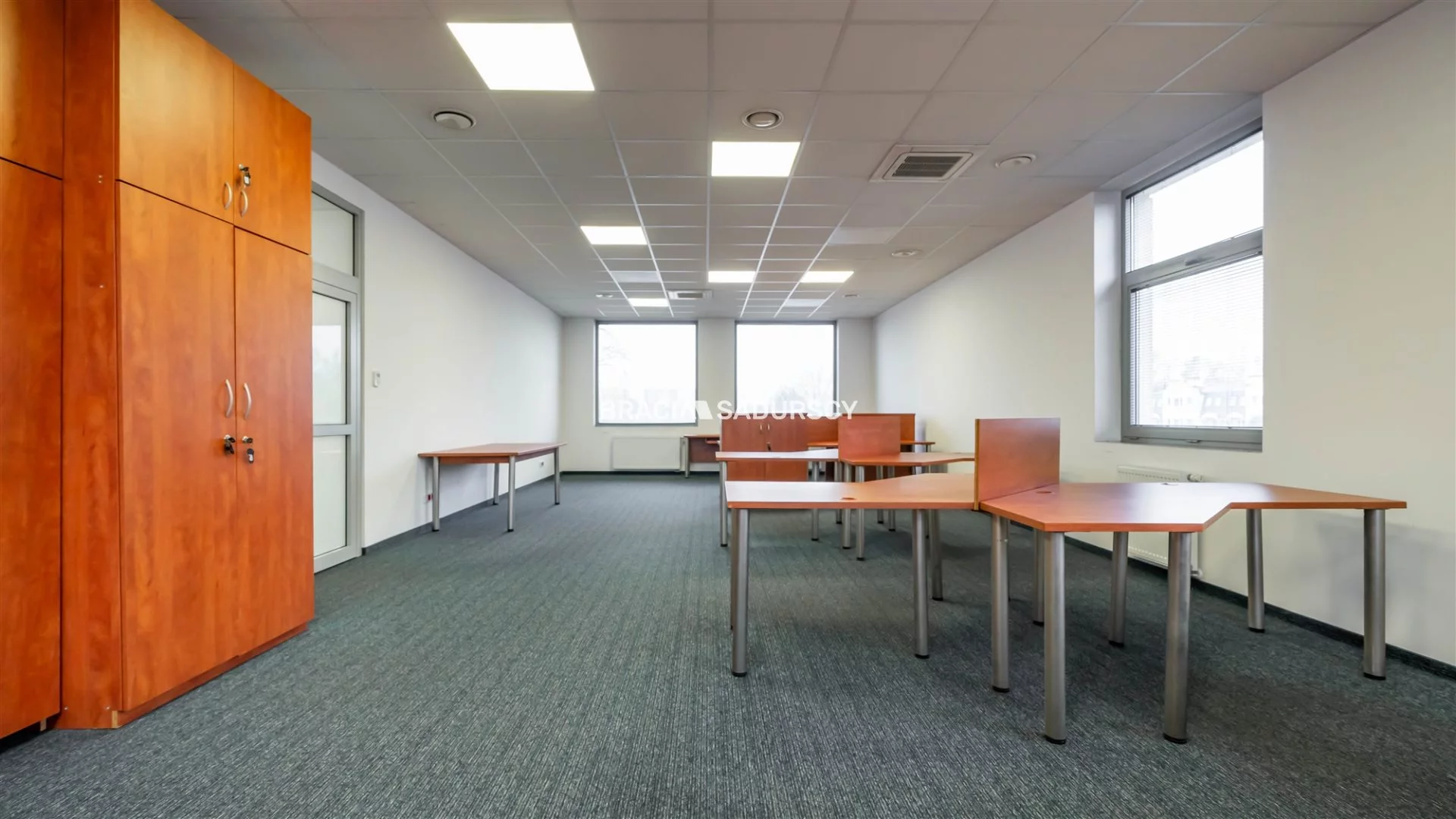 Lokal użytkowy 168,72 m², oferta nr , BS2-LW-306205-14, Kraków, Dębniki, Zakrzówek, Jana Brożka