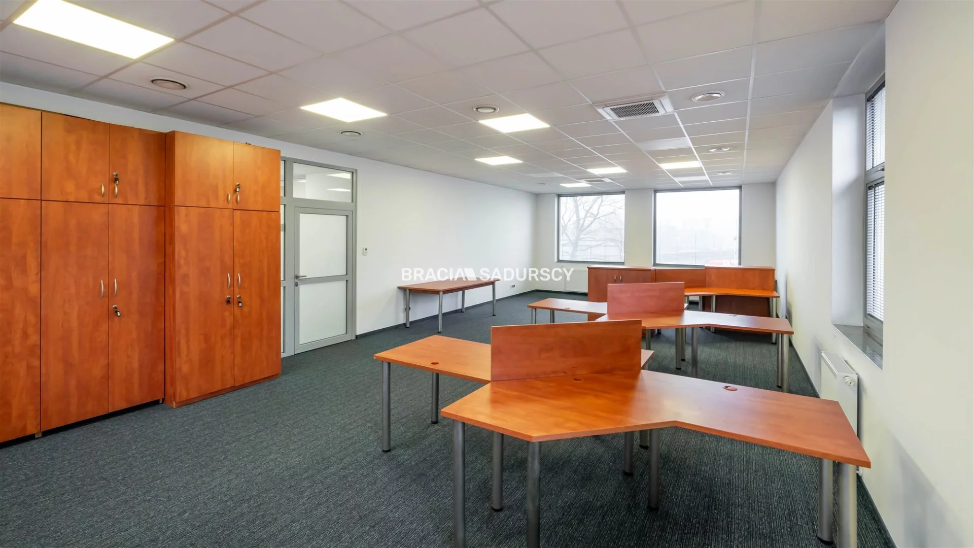 Lokal użytkowy 168,72 m², oferta nr , BS2-LW-306205-14, Kraków, Dębniki, Zakrzówek, Jana Brożka