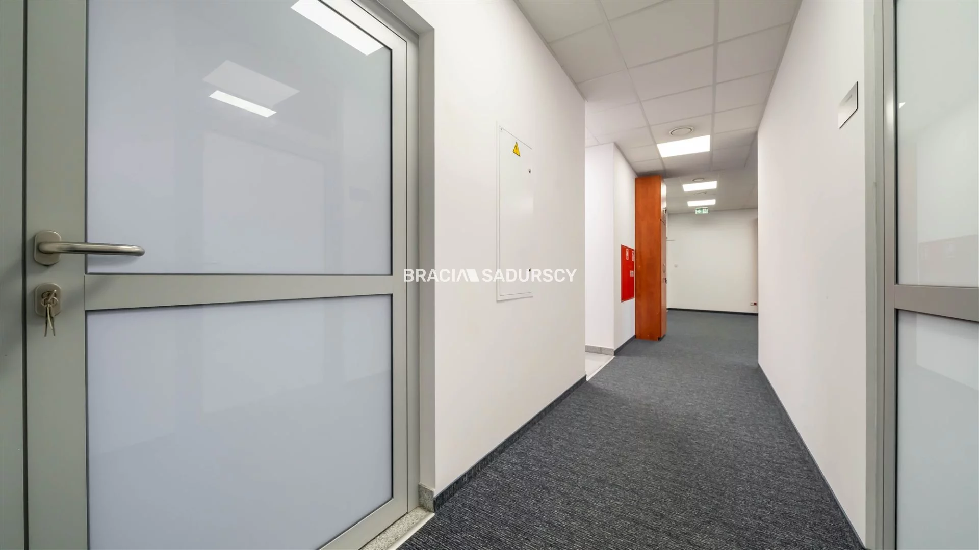 Lokal użytkowy 168,72 m², oferta nr , BS2-LW-306205-14, Kraków, Dębniki, Zakrzówek, Jana Brożka