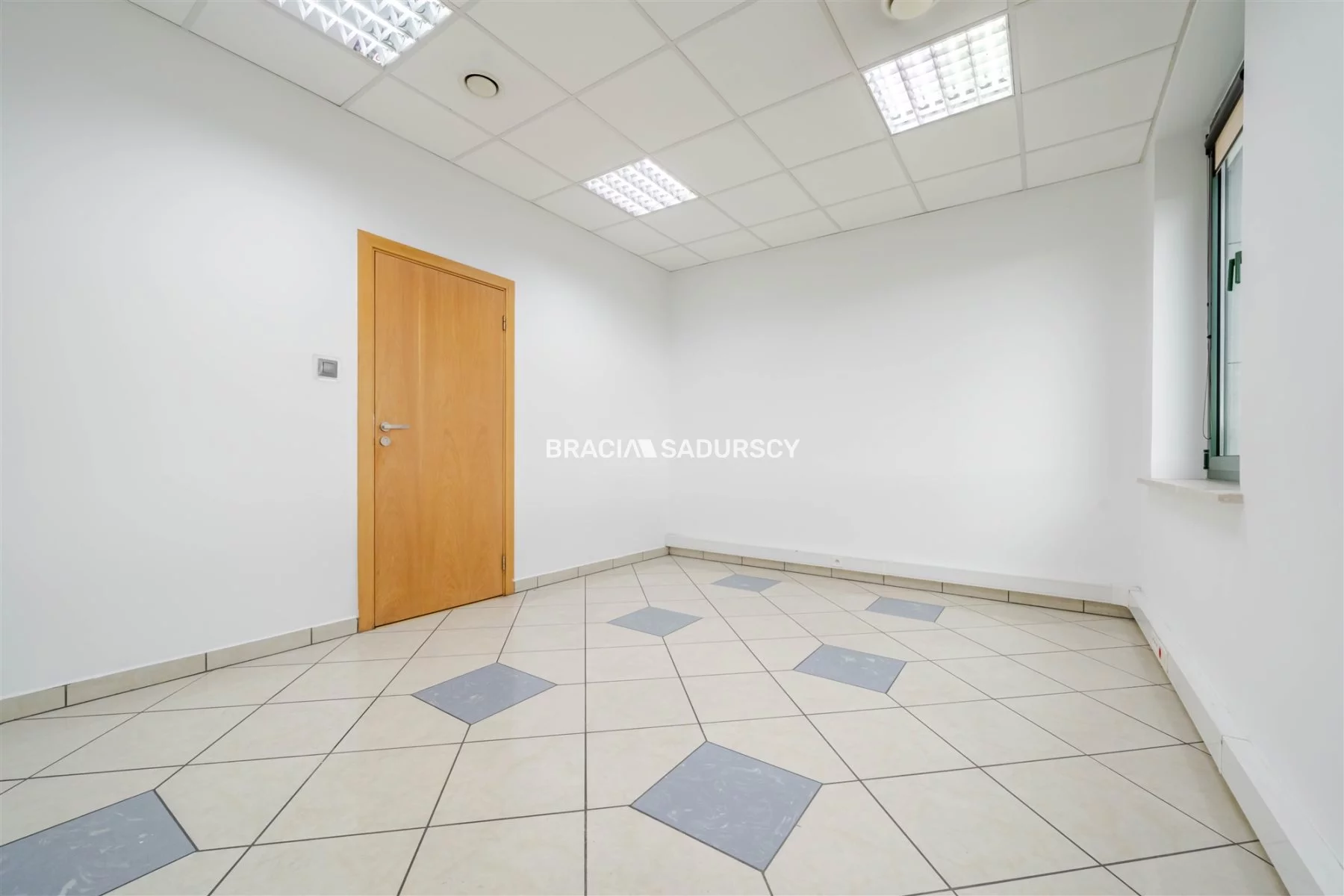 Biuro 11,00 m², oferta nr , BS1-LW-312245-1, Kraków, Jasnogórska
