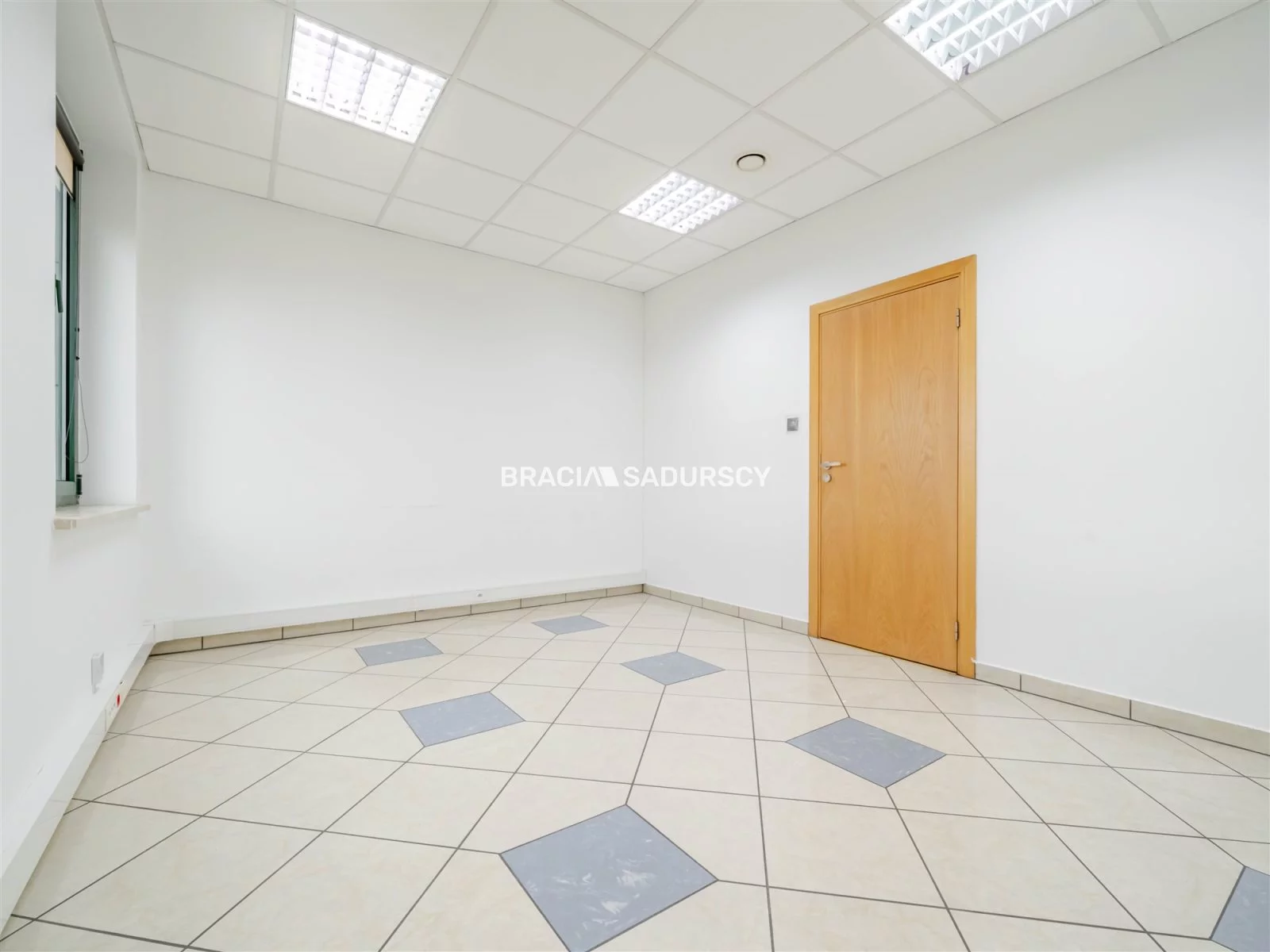 Biuro 11,00 m², oferta nr , BS1-LW-312245-1, Kraków, Jasnogórska