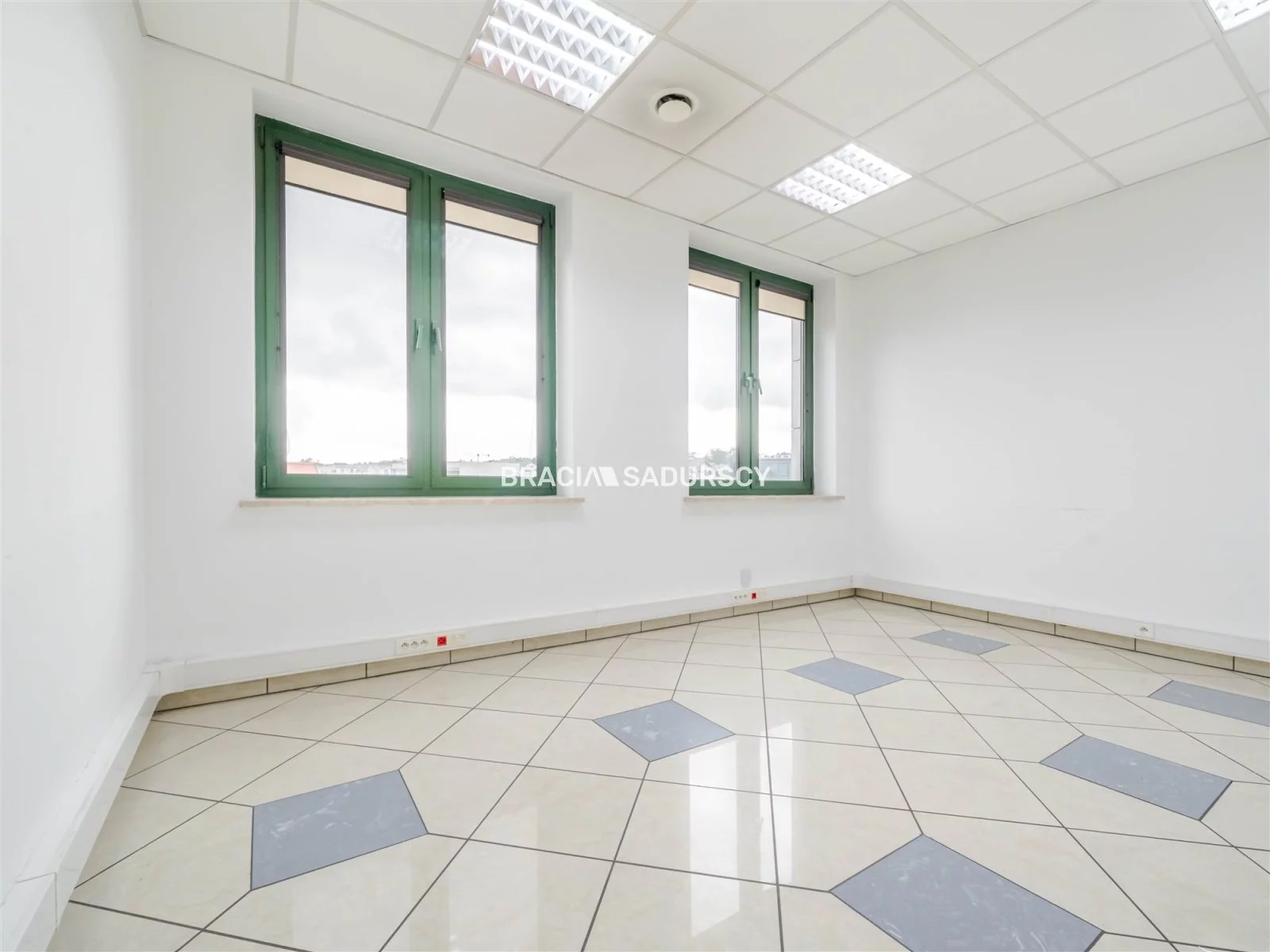 Biuro 11,00 m², oferta nr , BS1-LW-312245-1, Kraków, Jasnogórska