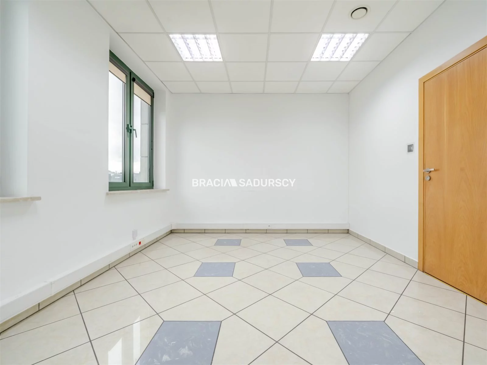 Biuro 11,00 m², oferta nr , BS1-LW-312245-1, Kraków, Jasnogórska