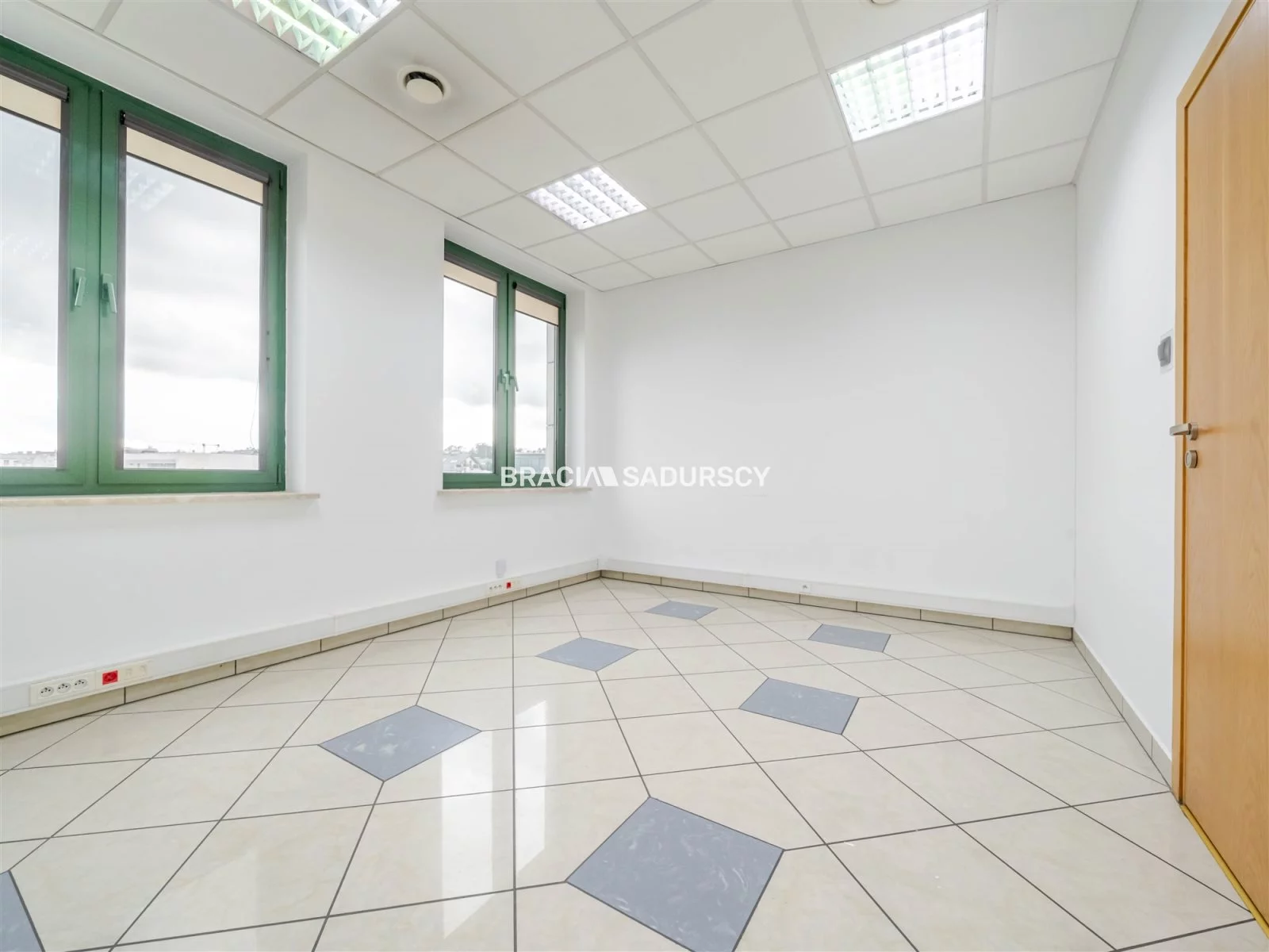 Biuro 11,00 m², oferta nr , BS1-LW-312245-1, Kraków, Jasnogórska