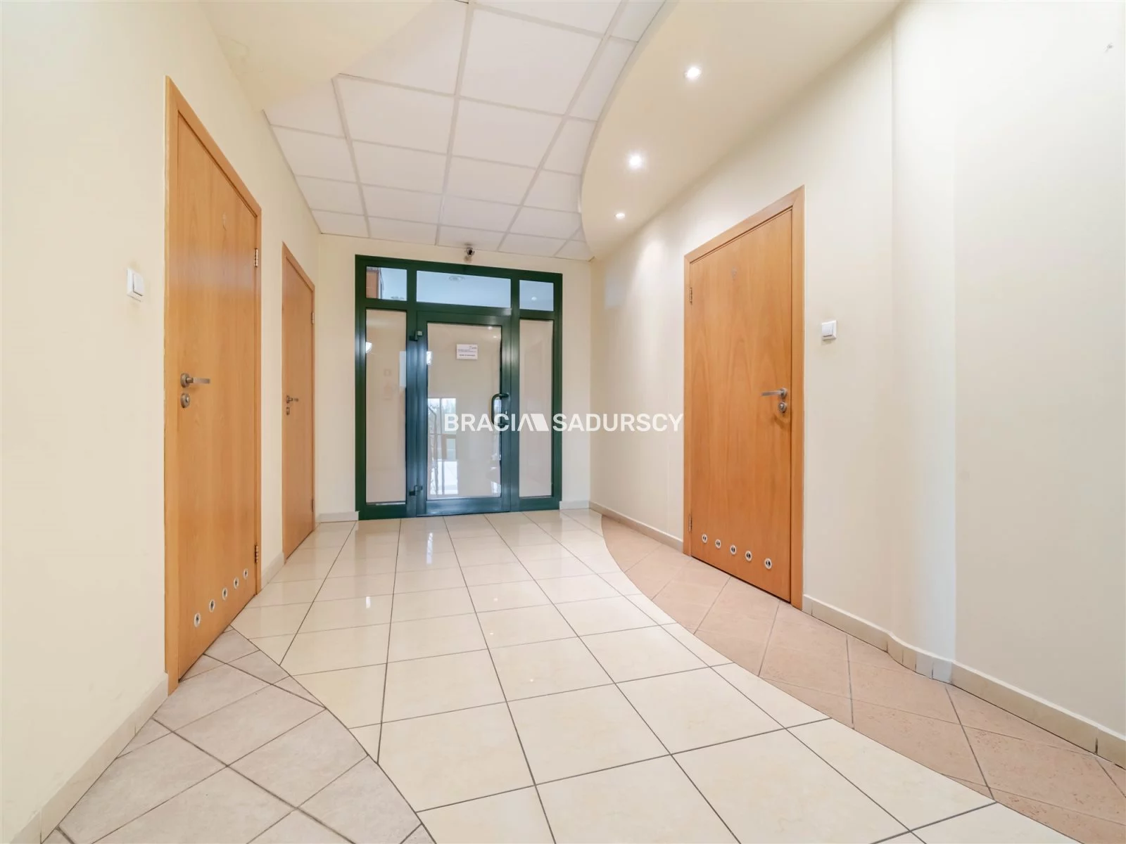 Biuro 11,00 m², oferta nr , BS1-LW-312245-1, Kraków, Jasnogórska