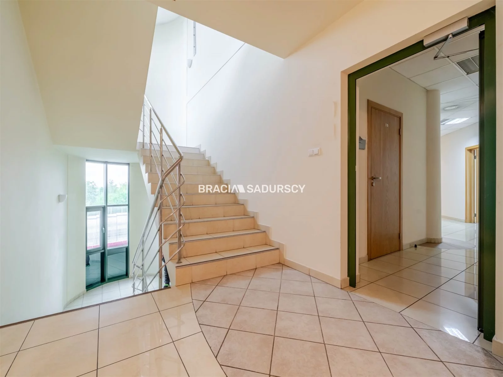Biuro 11,00 m², oferta nr , BS1-LW-312245-1, Kraków, Jasnogórska