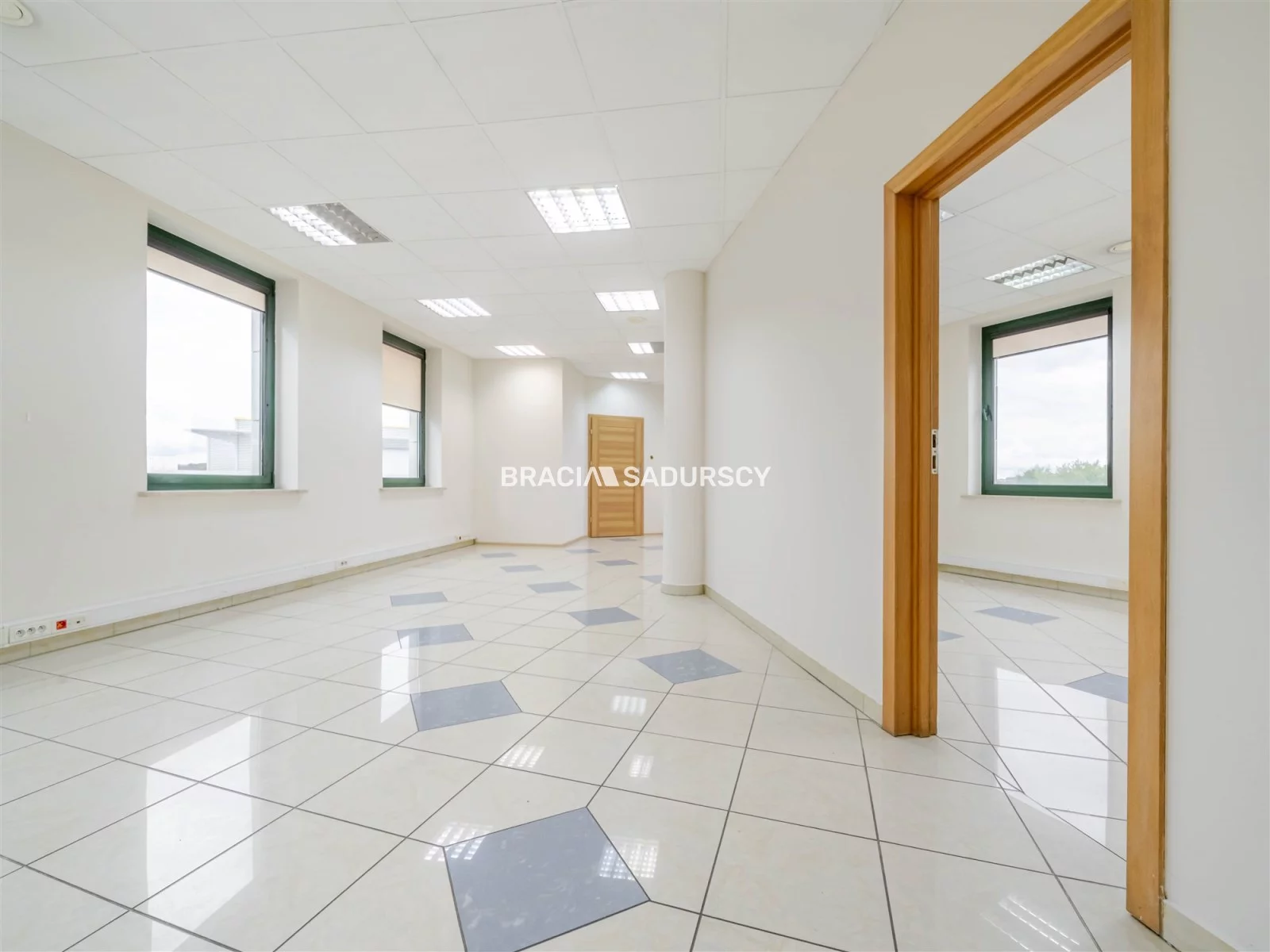 Apartamenty BS1-LW-312243 Kraków Prądnik Biały Jasnogórska