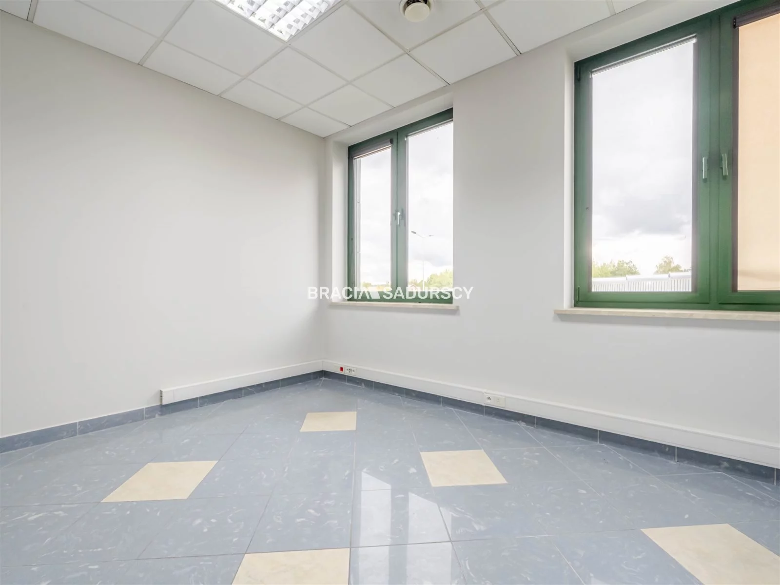 Biuro 15,50 m², oferta nr , BS1-LW-312244-1, Kraków, Prądnik Biały, Bronowice Wielkie, Jasnogórska