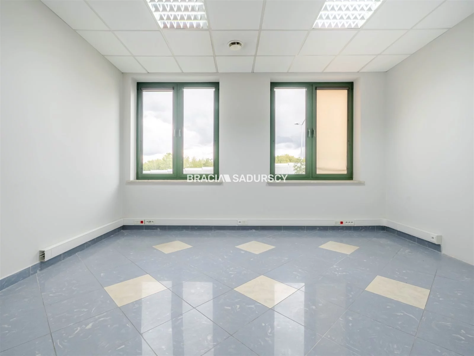 Biuro 15,50 m², oferta nr , BS1-LW-312244-1, Kraków, Prądnik Biały, Bronowice Wielkie, Jasnogórska
