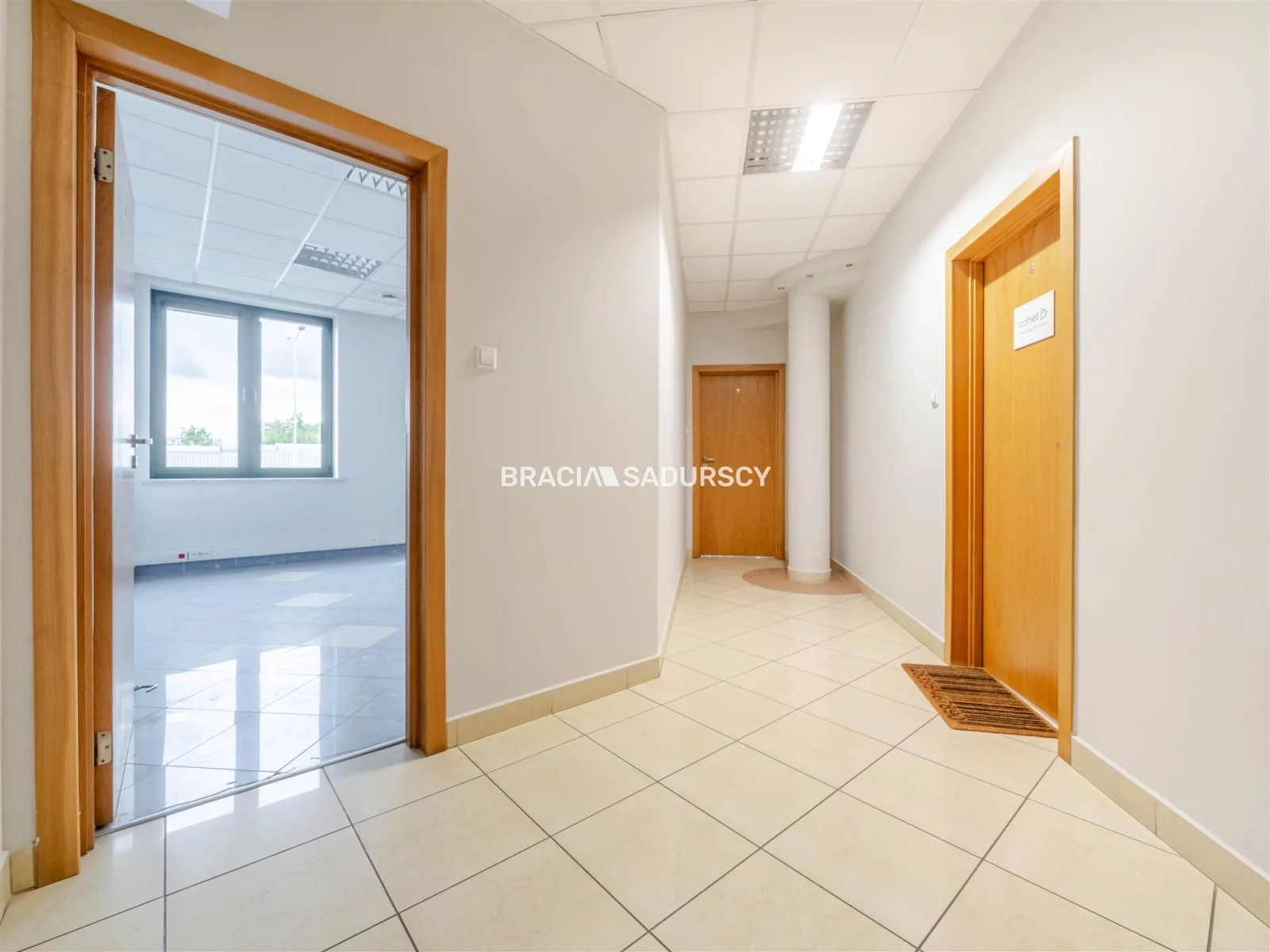 Biuro 15,50 m², oferta nr , BS1-LW-312244-1, Kraków, Prądnik Biały, Bronowice Wielkie, Jasnogórska