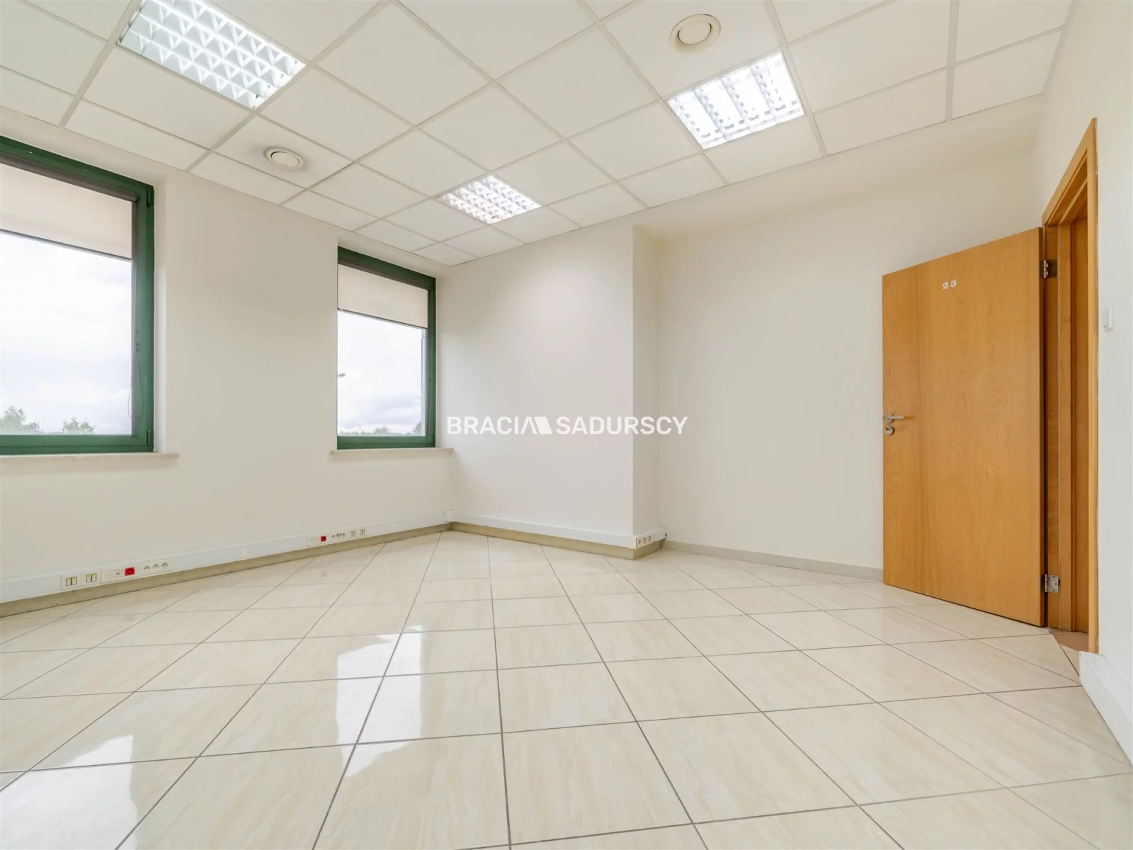 Lokal użytkowy 156,00 m², oferta nr , BS1-LW-312243-1, Kraków, Prądnik Biały, Jasnogórska