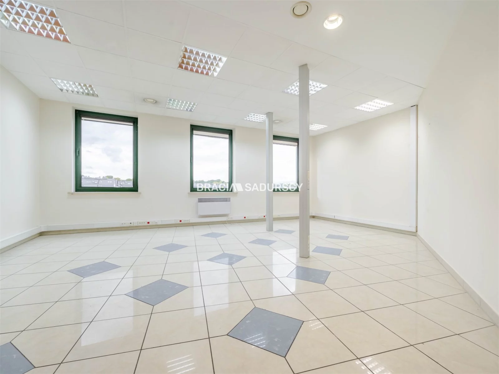 Lokal użytkowy 156,00 m², oferta nr , BS1-LW-312243-1, Kraków, Prądnik Biały, Jasnogórska