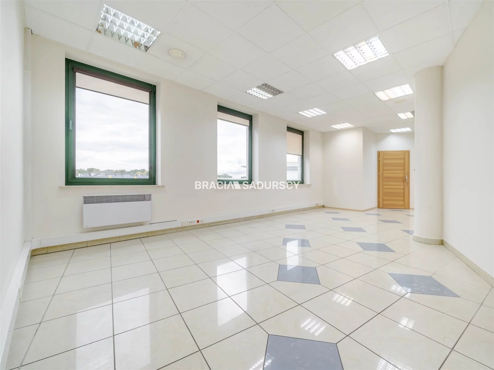 Lokal użytkowy 156,00 m², oferta nr , BS1-LW-312243-1, Kraków, Prądnik Biały, Jasnogórska