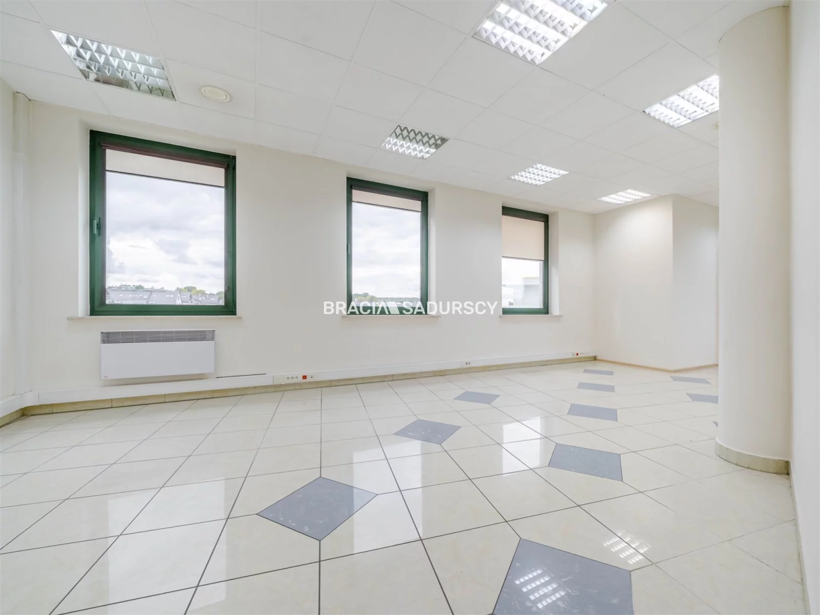 Lokal użytkowy 156,00 m², oferta nr , BS1-LW-312243-1, Kraków, Prądnik Biały, Jasnogórska