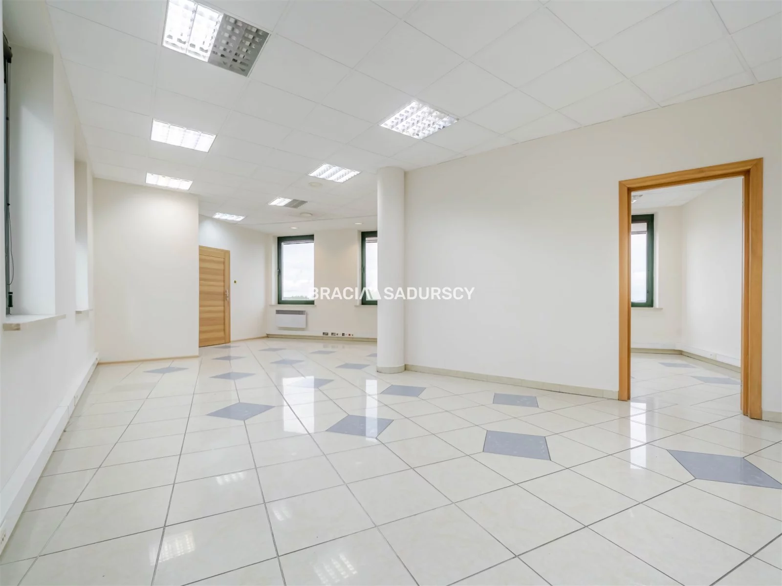 Lokal użytkowy 156,00 m², oferta nr , BS1-LW-312243-1, Kraków, Prądnik Biały, Jasnogórska