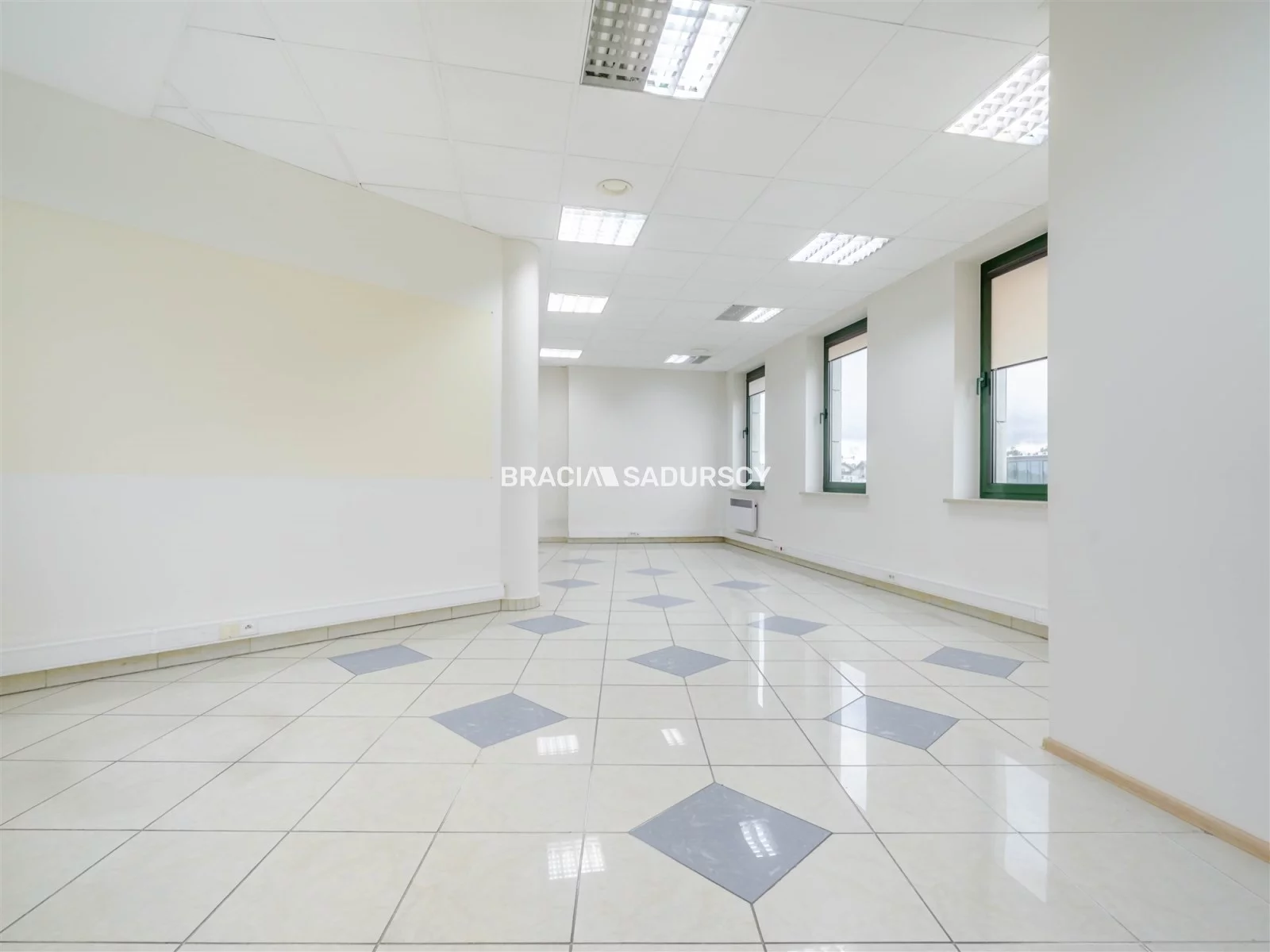 Lokal użytkowy 156,00 m², oferta nr , BS1-LW-312243-1, Kraków, Prądnik Biały, Jasnogórska