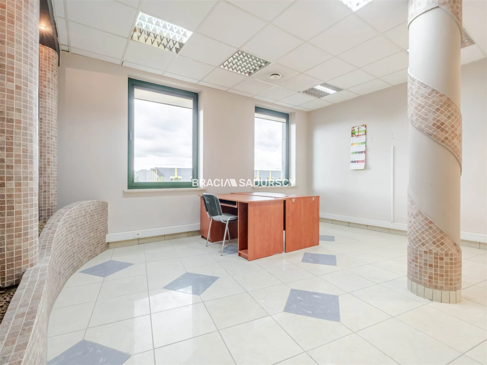 Apartamenty BS1-LW-312246-1 Kraków Prądnik Biały Jasnogórska